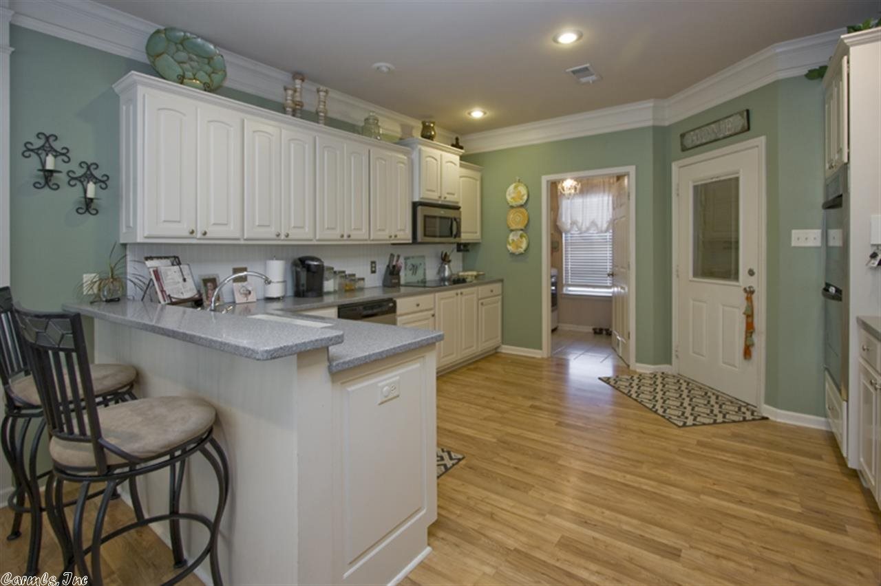 BASE MEADOWS ADDN - Residential