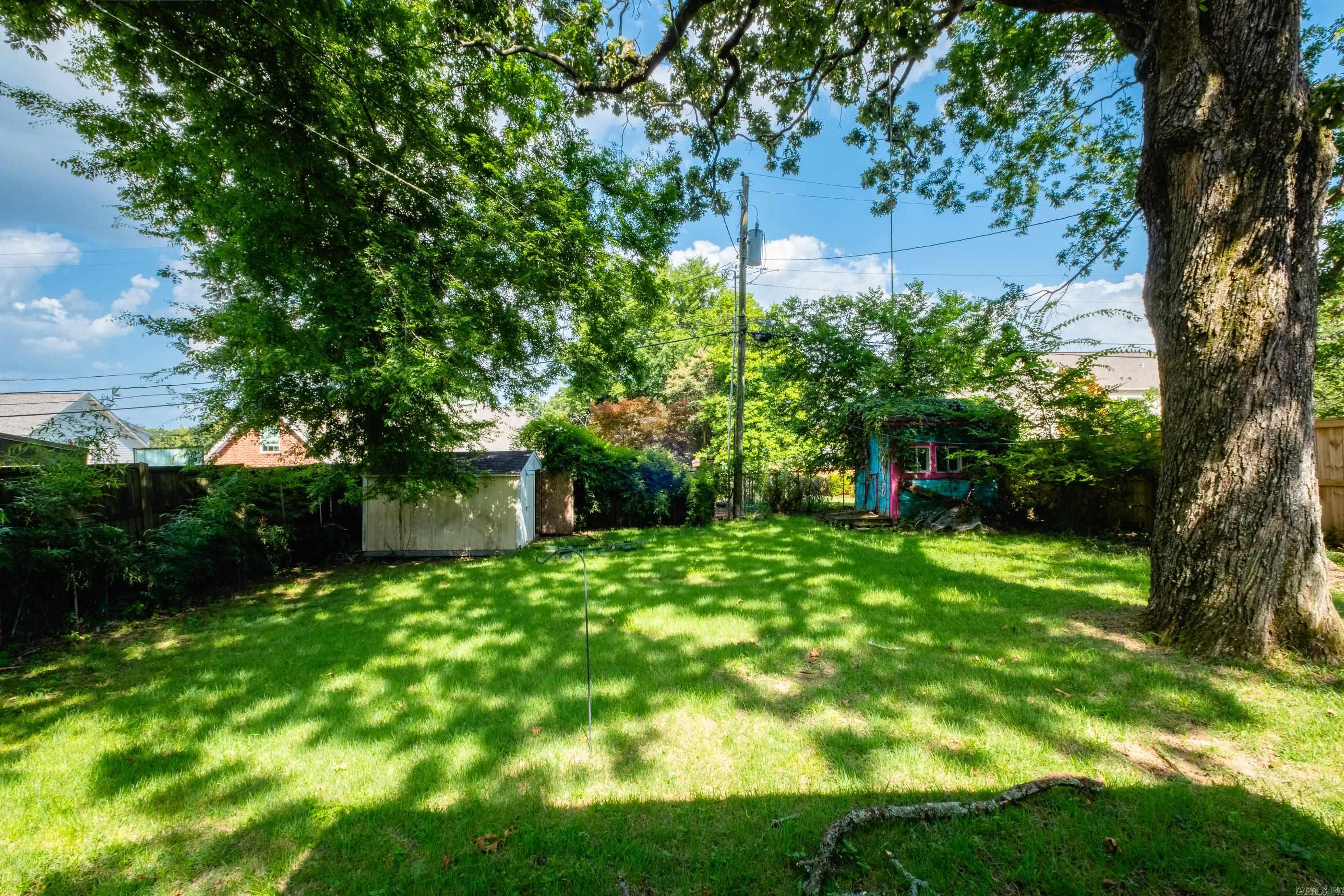 PARKVIEW - Residential