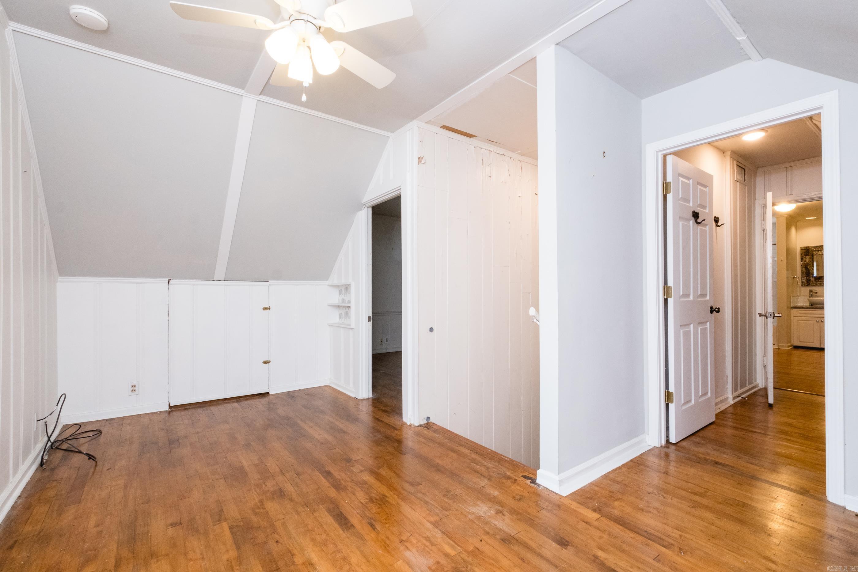 PARKVIEW - Residential