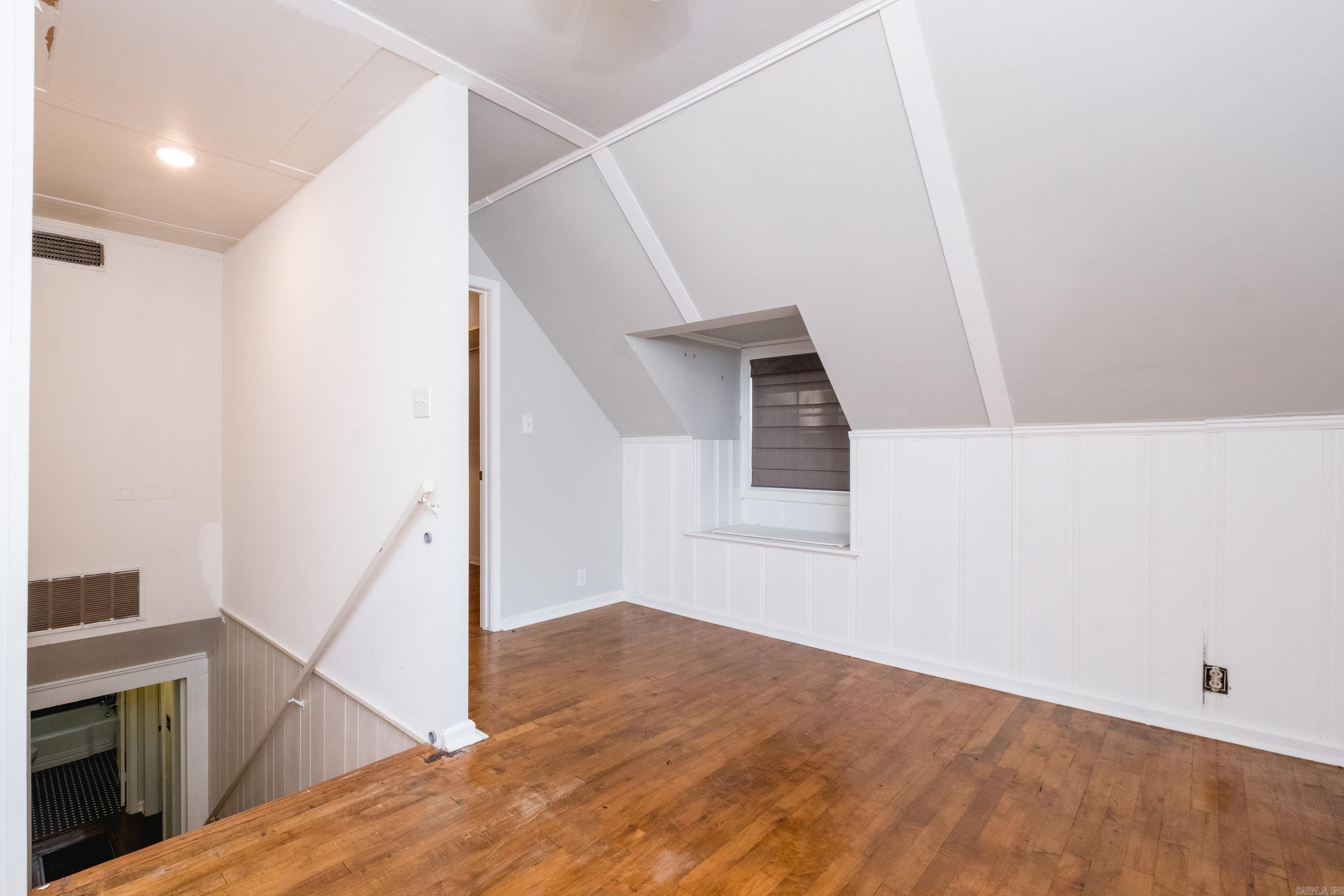 PARKVIEW - Residential