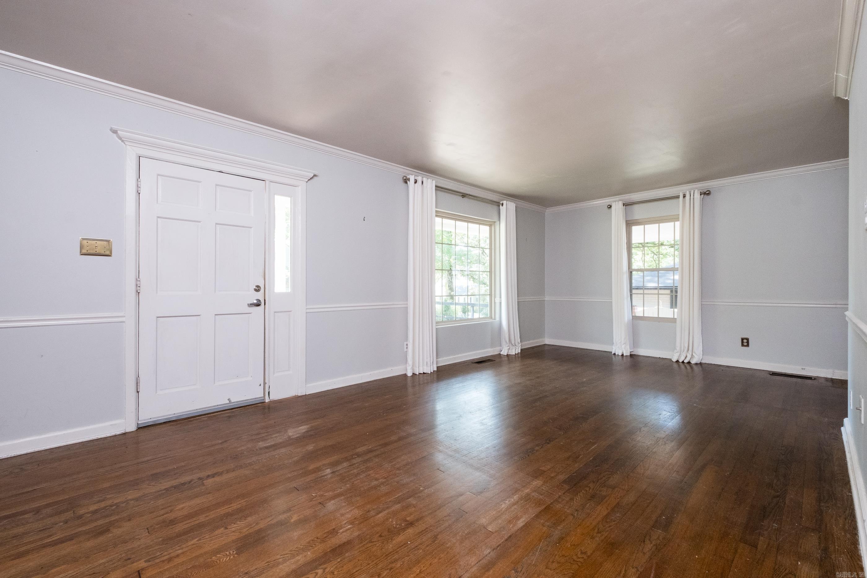 PARKVIEW - Residential