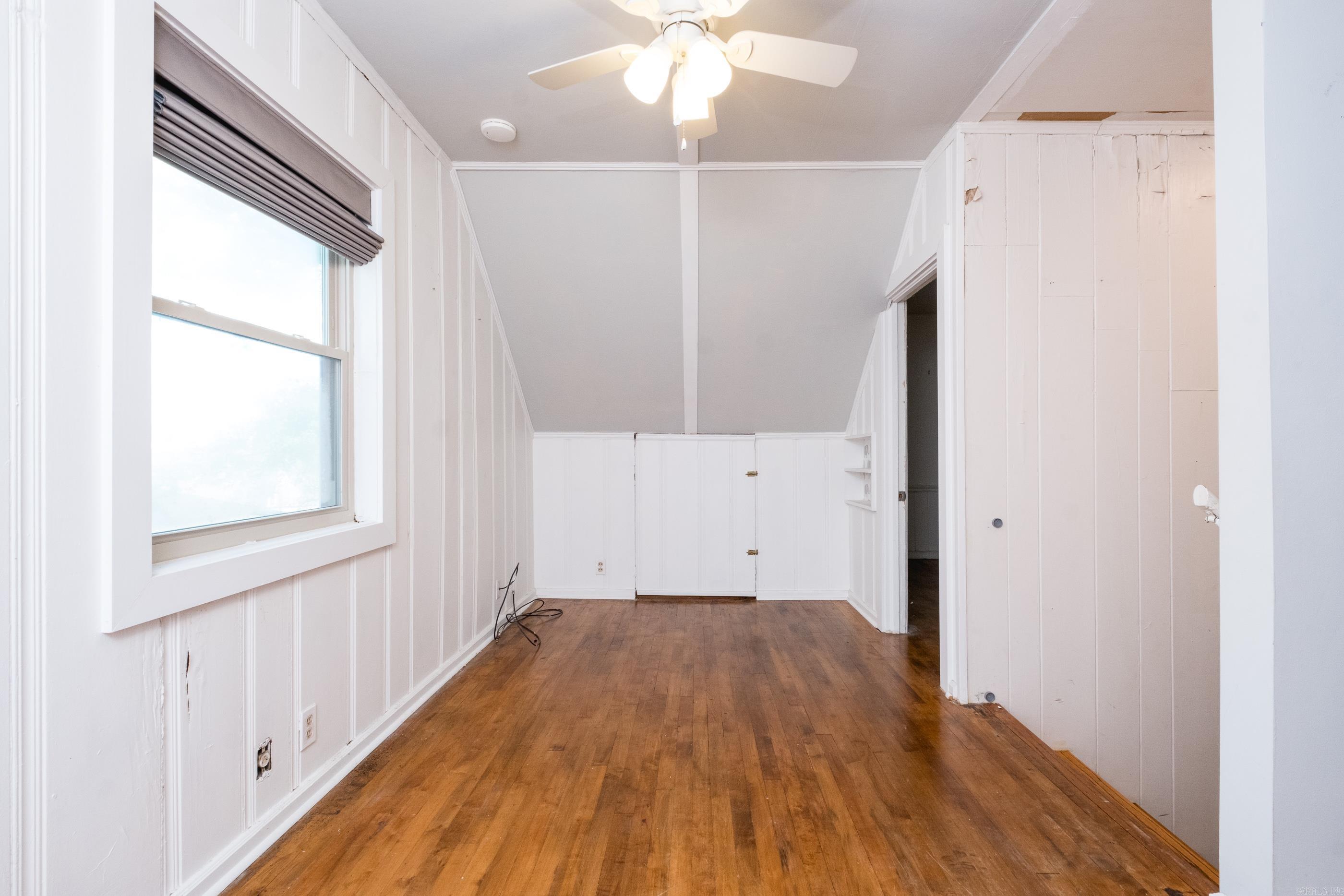 PARKVIEW - Residential