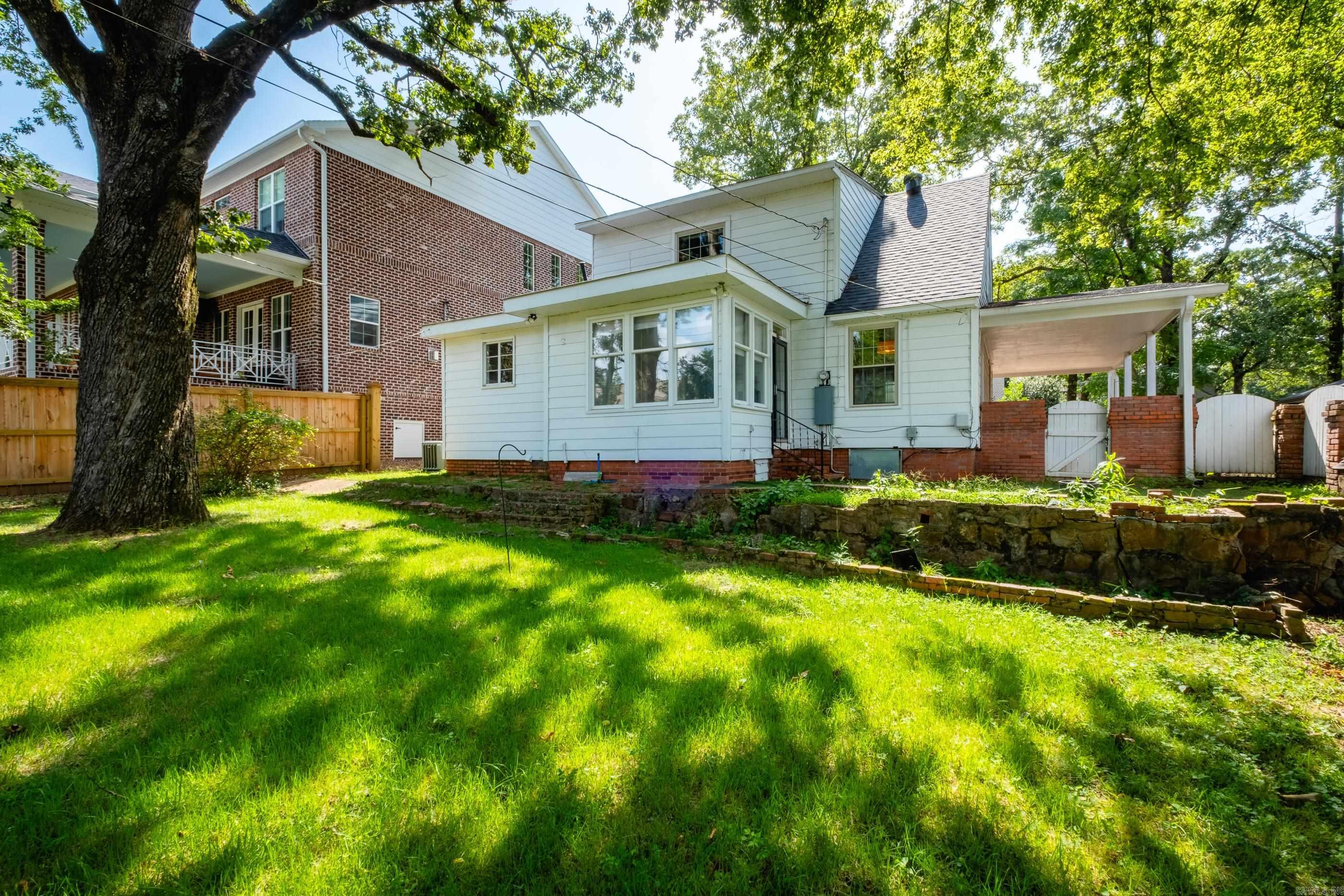 PARKVIEW - Residential