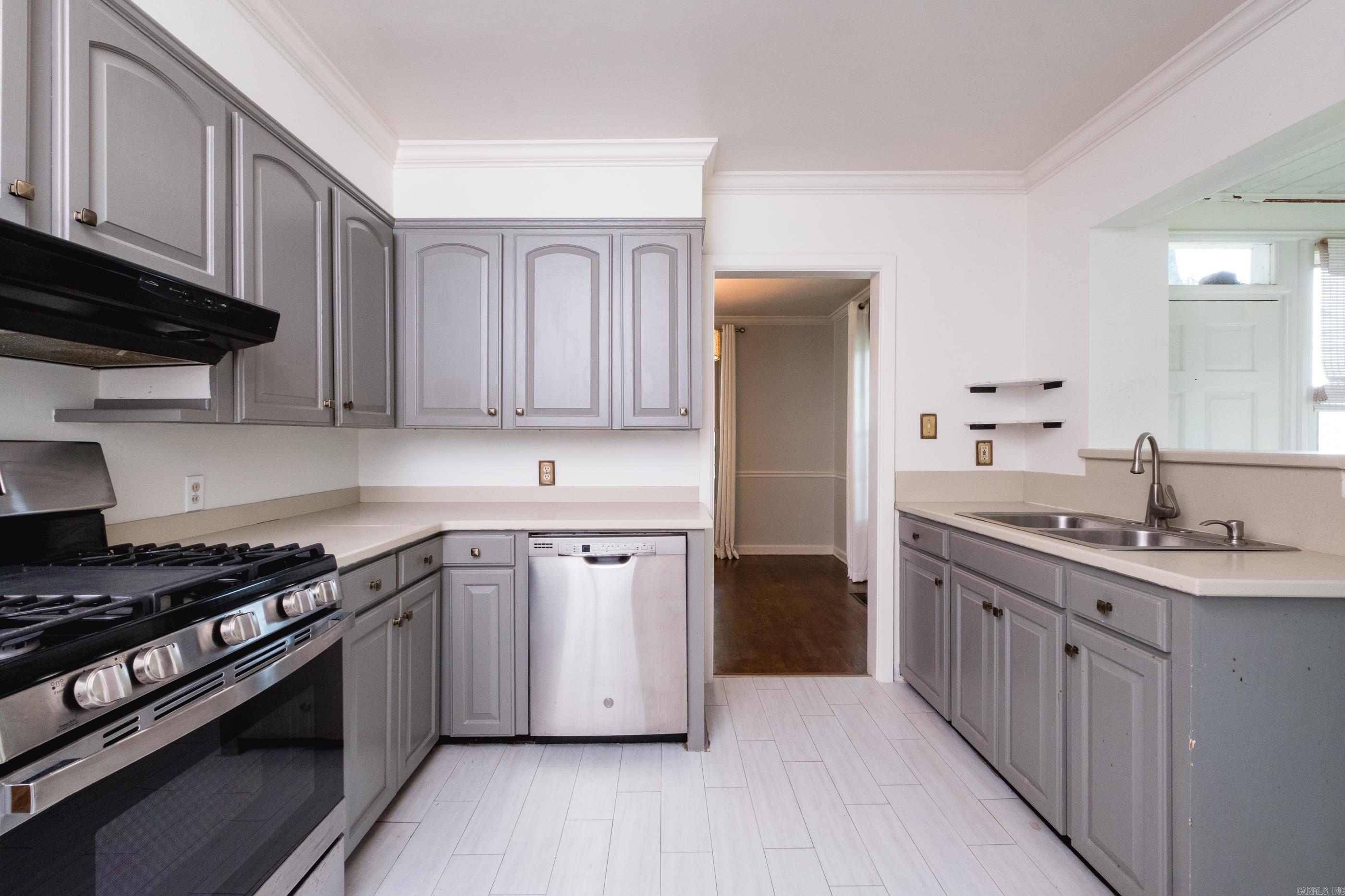 PARKVIEW - Residential