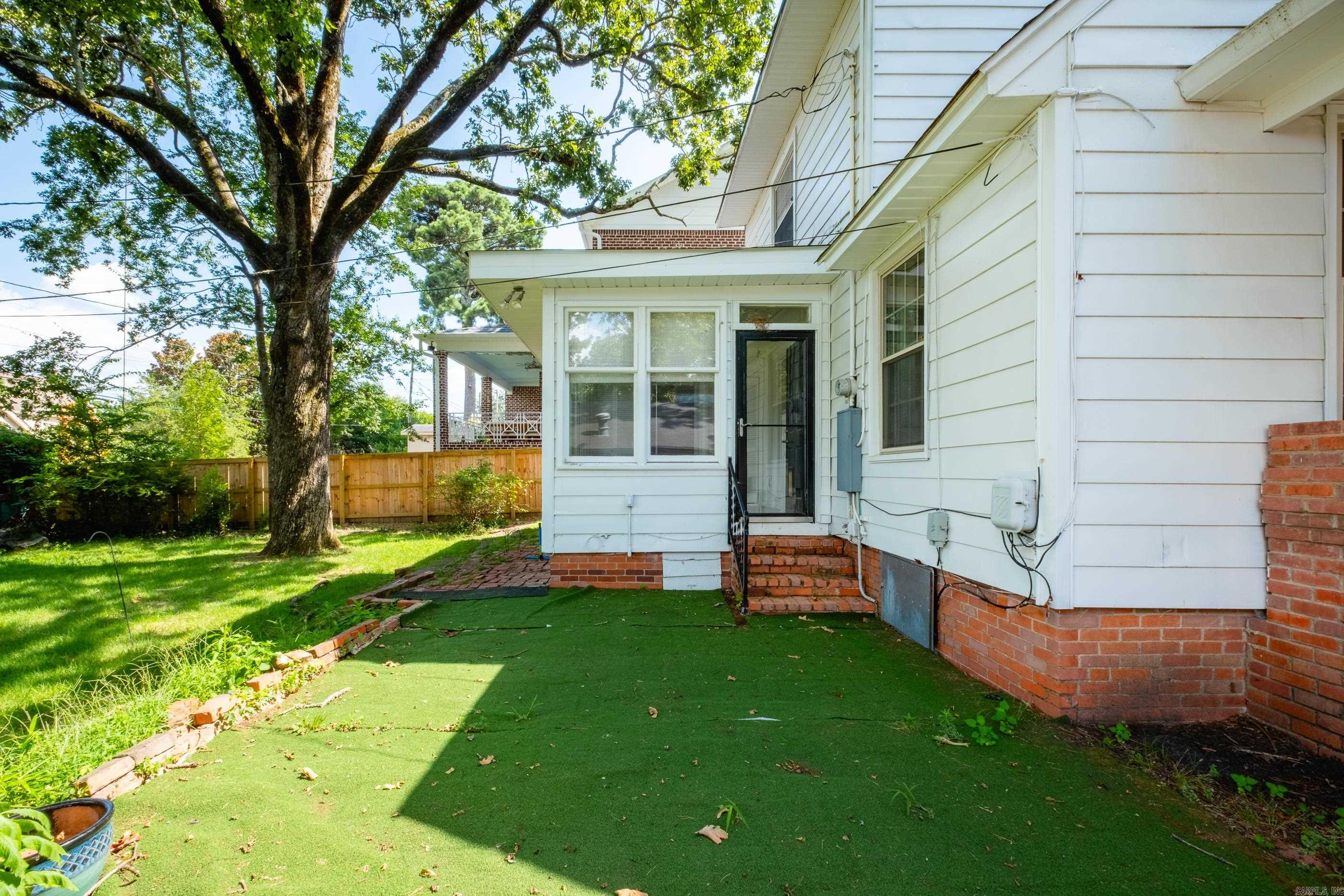 PARKVIEW - Residential