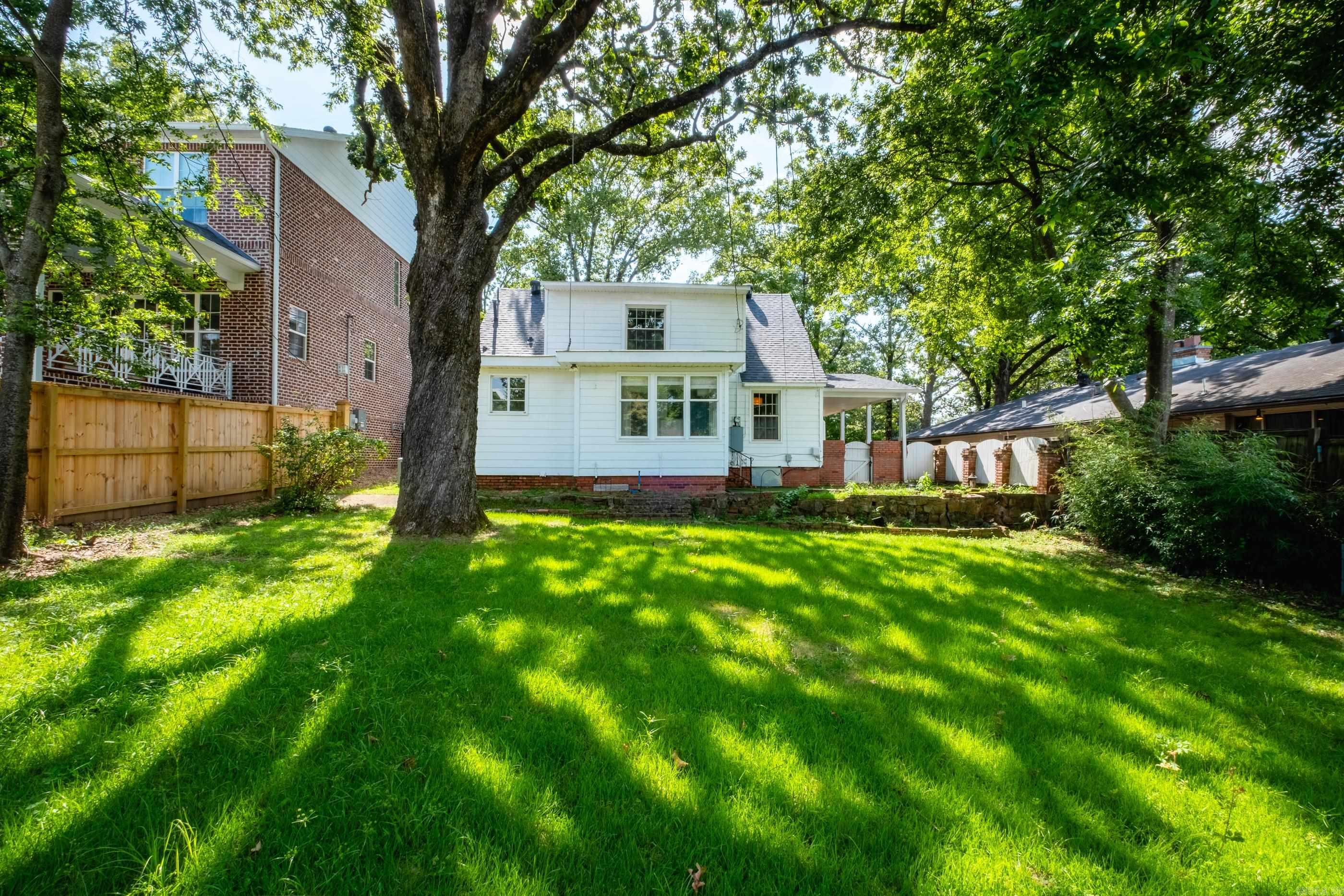 PARKVIEW - Residential