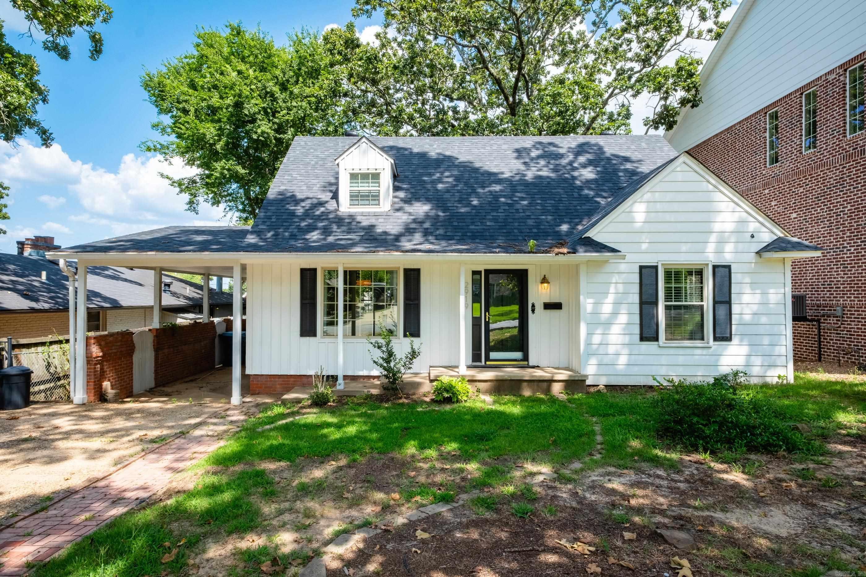 PARKVIEW - Residential