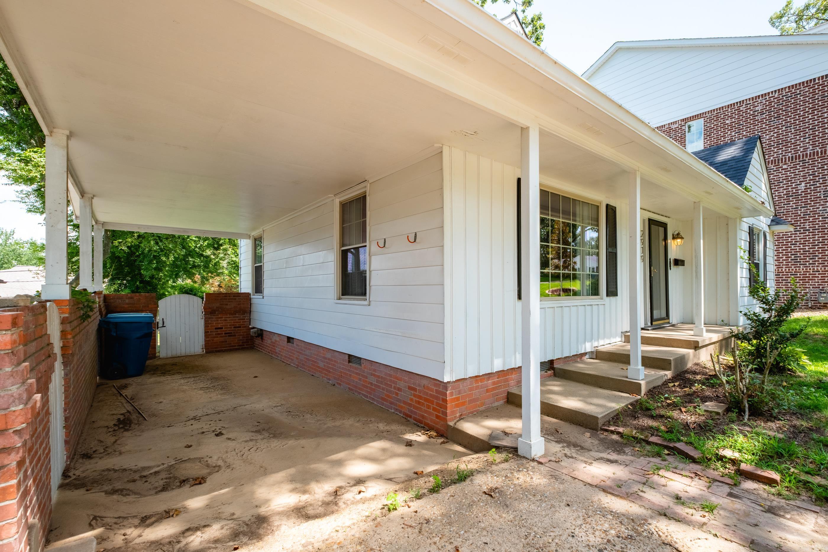 PARKVIEW - Residential