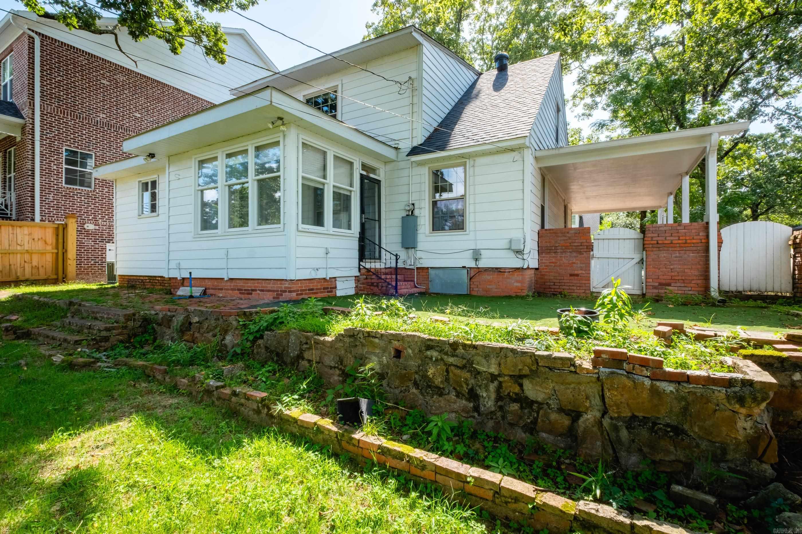 PARKVIEW - Residential