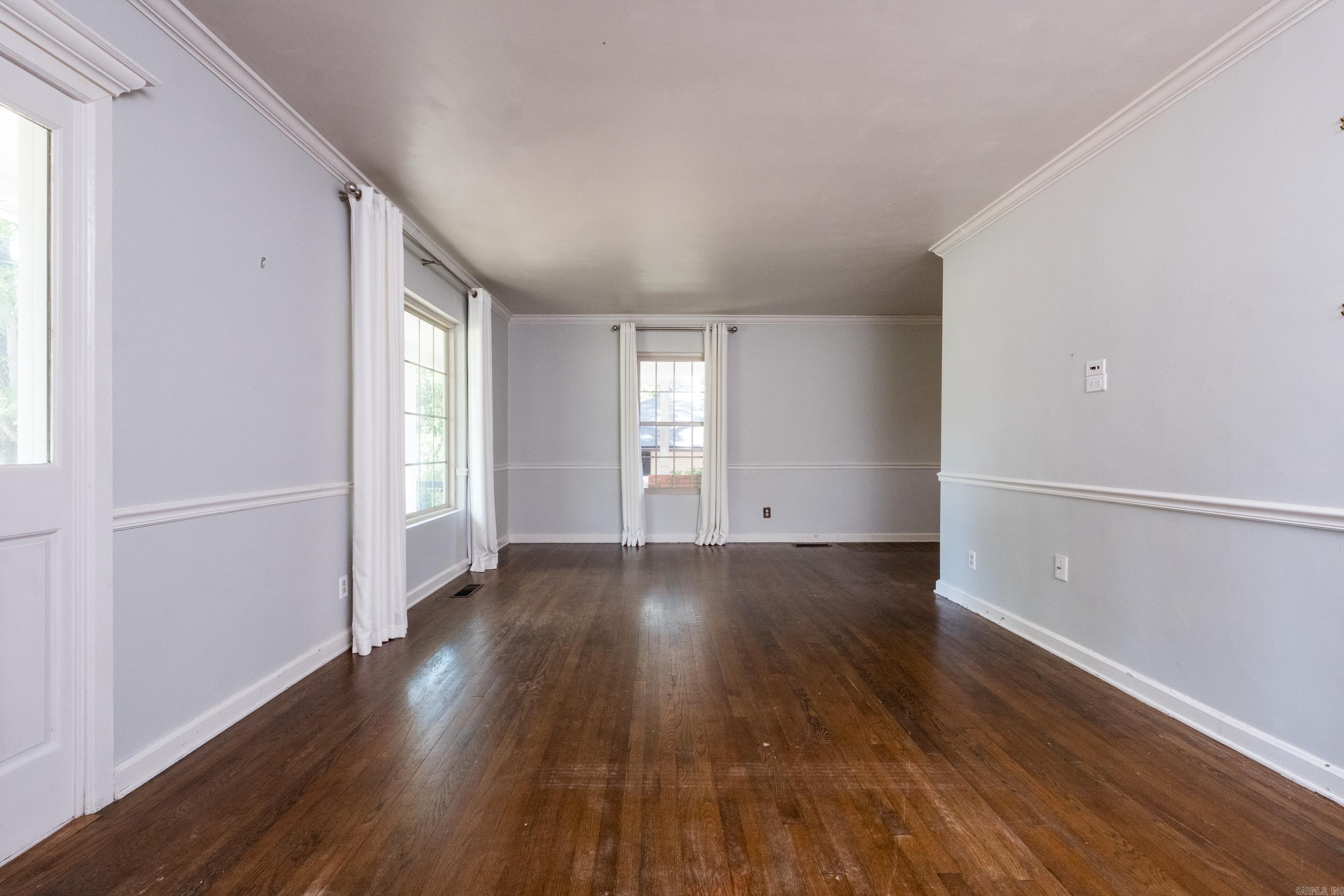 PARKVIEW - Residential