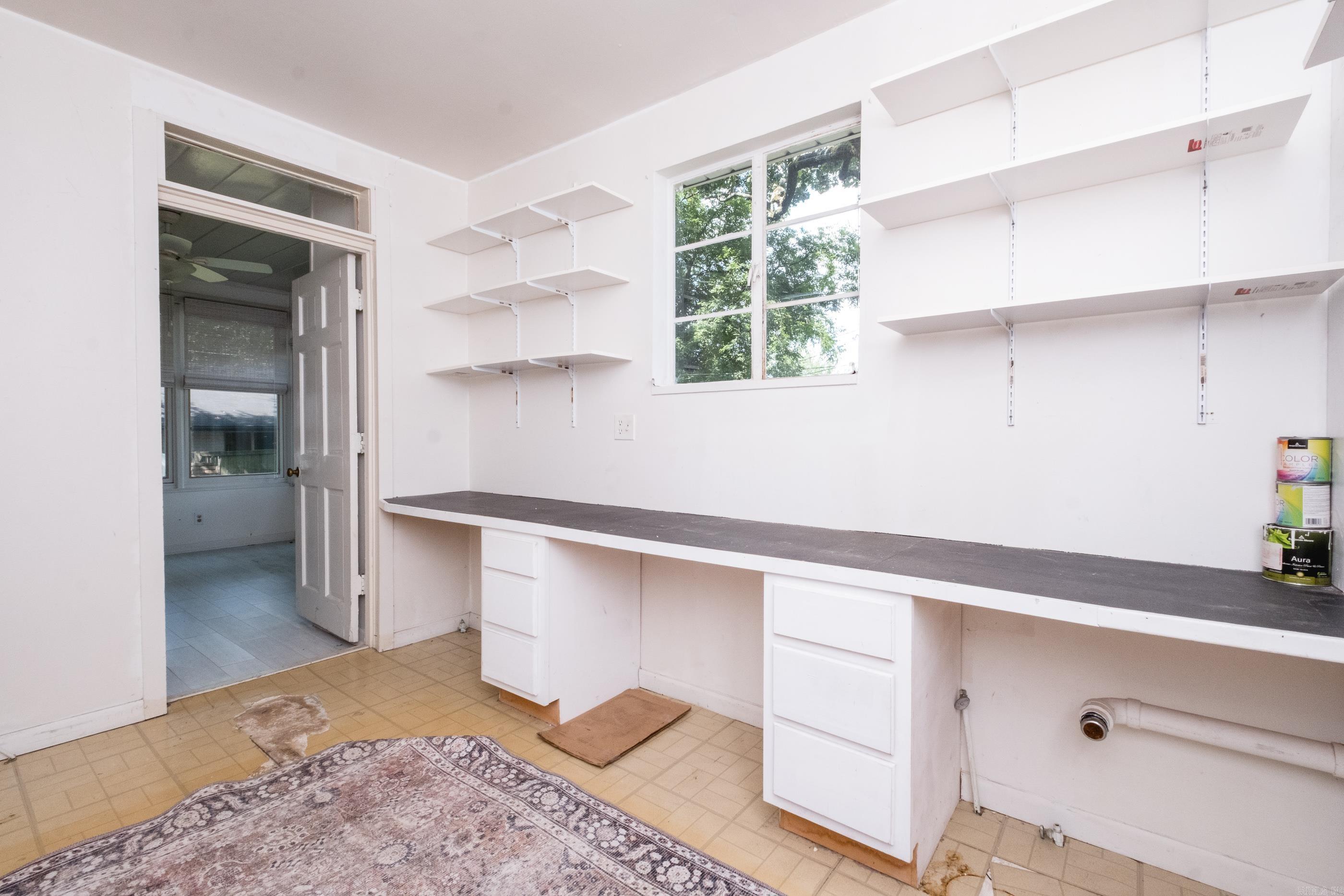PARKVIEW - Residential