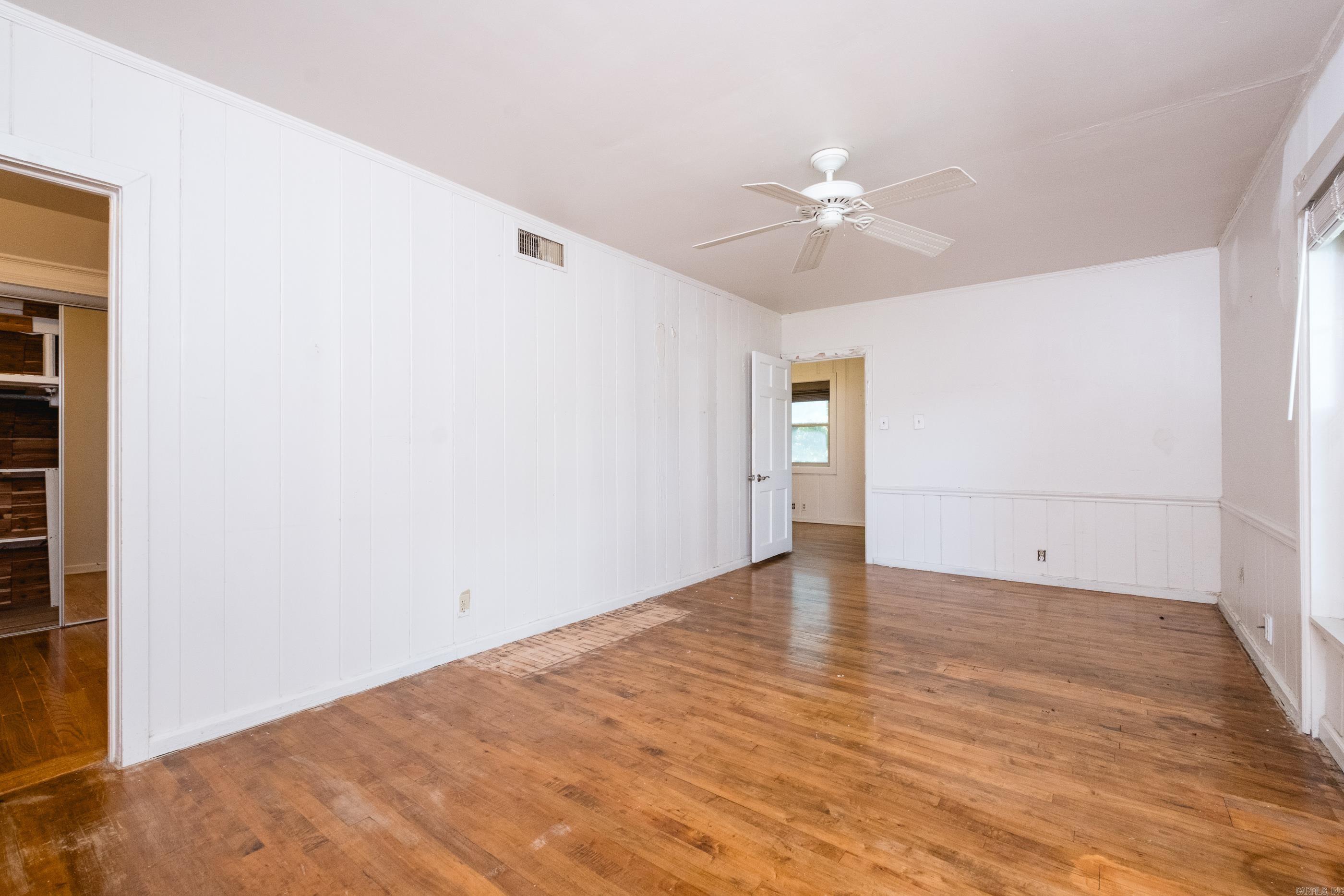 PARKVIEW - Residential