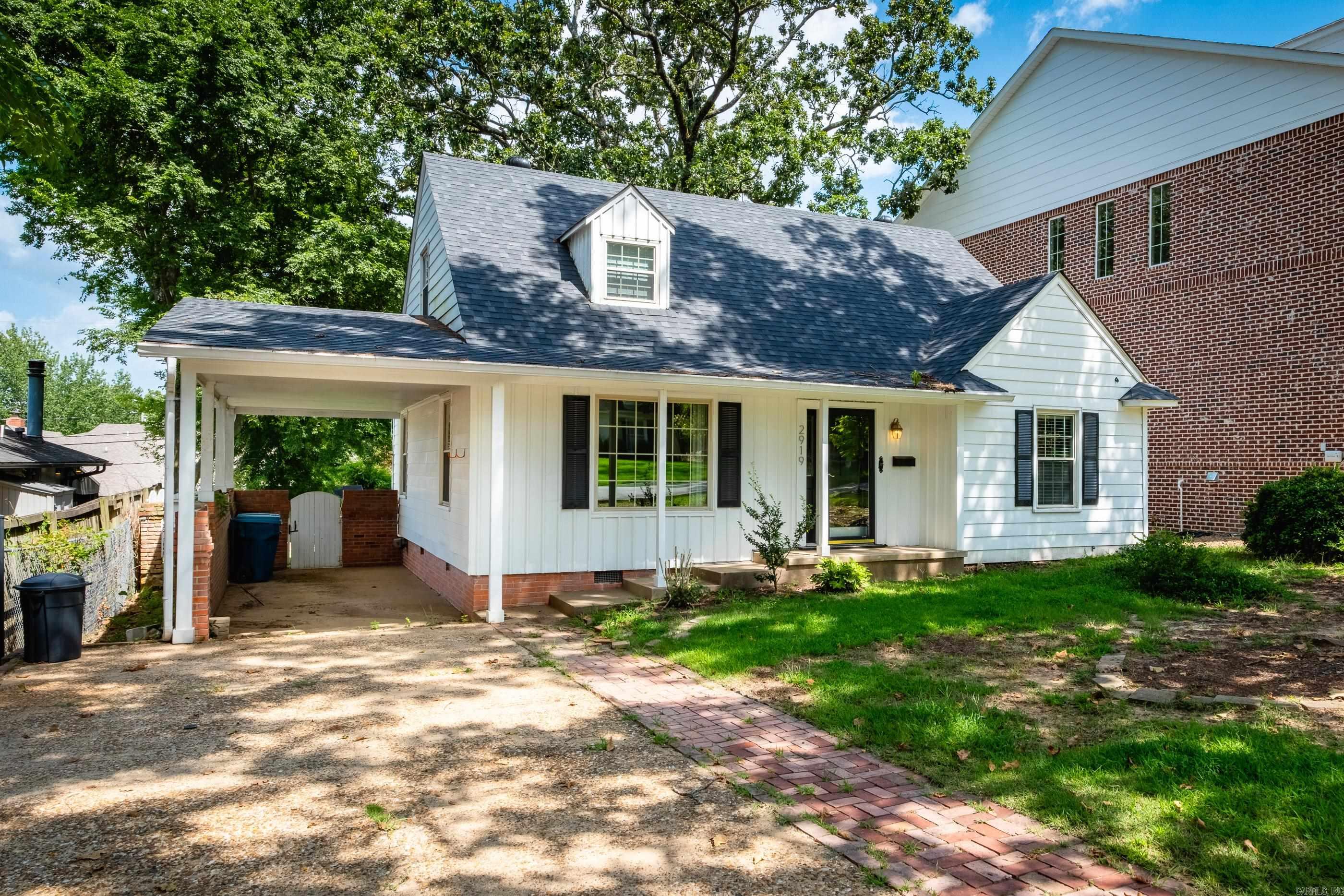 PARKVIEW - Residential