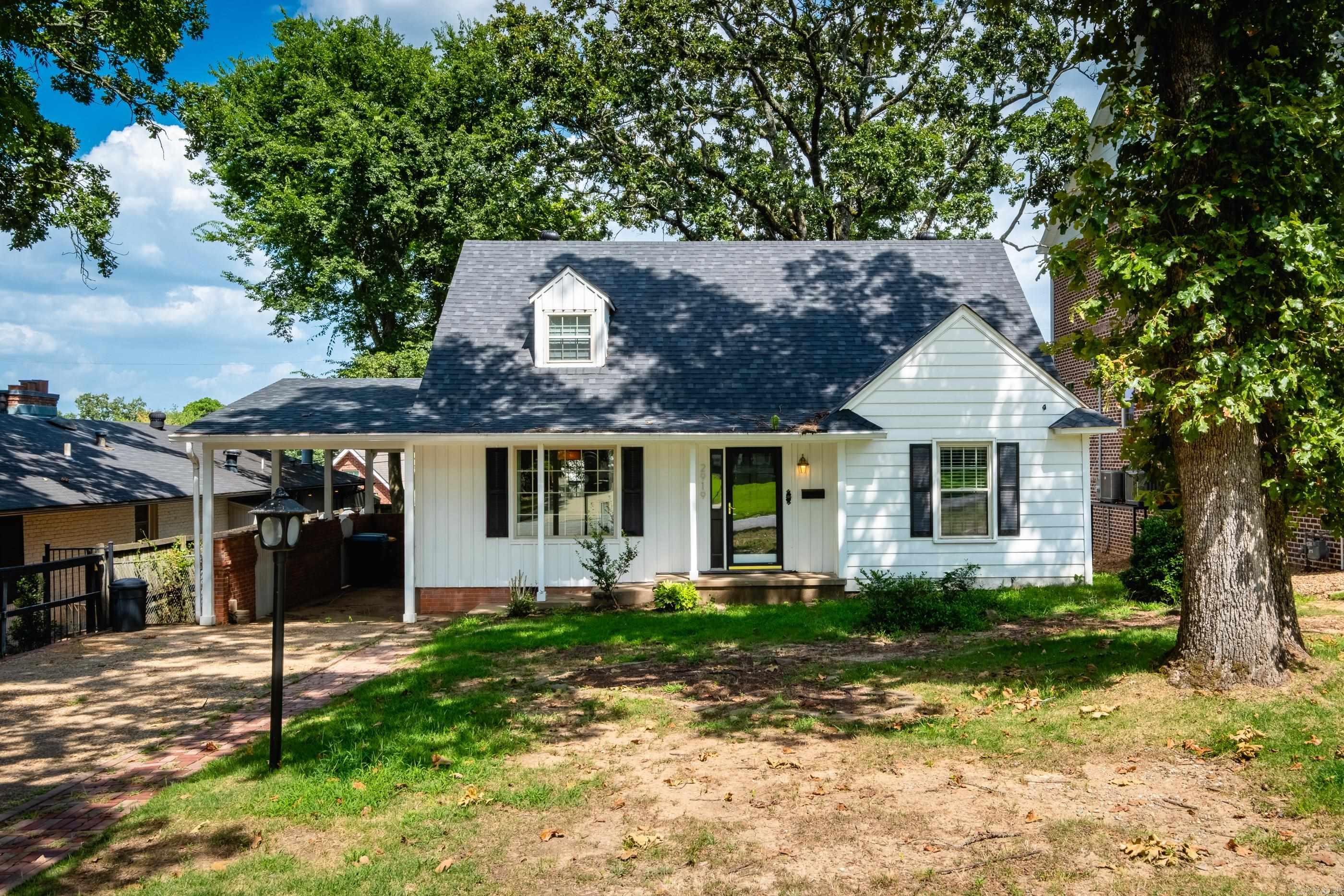 PARKVIEW - Residential