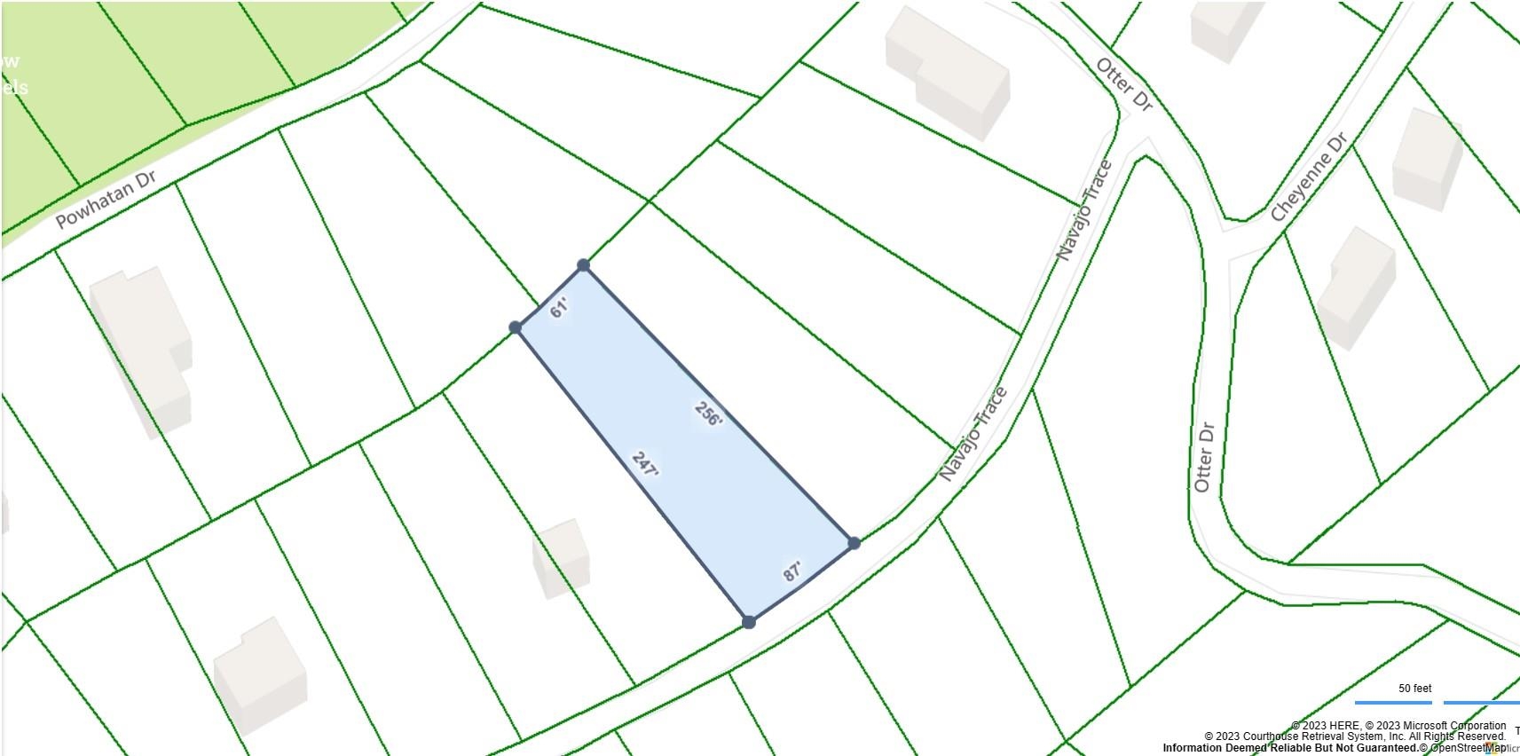 Dakota First - Land