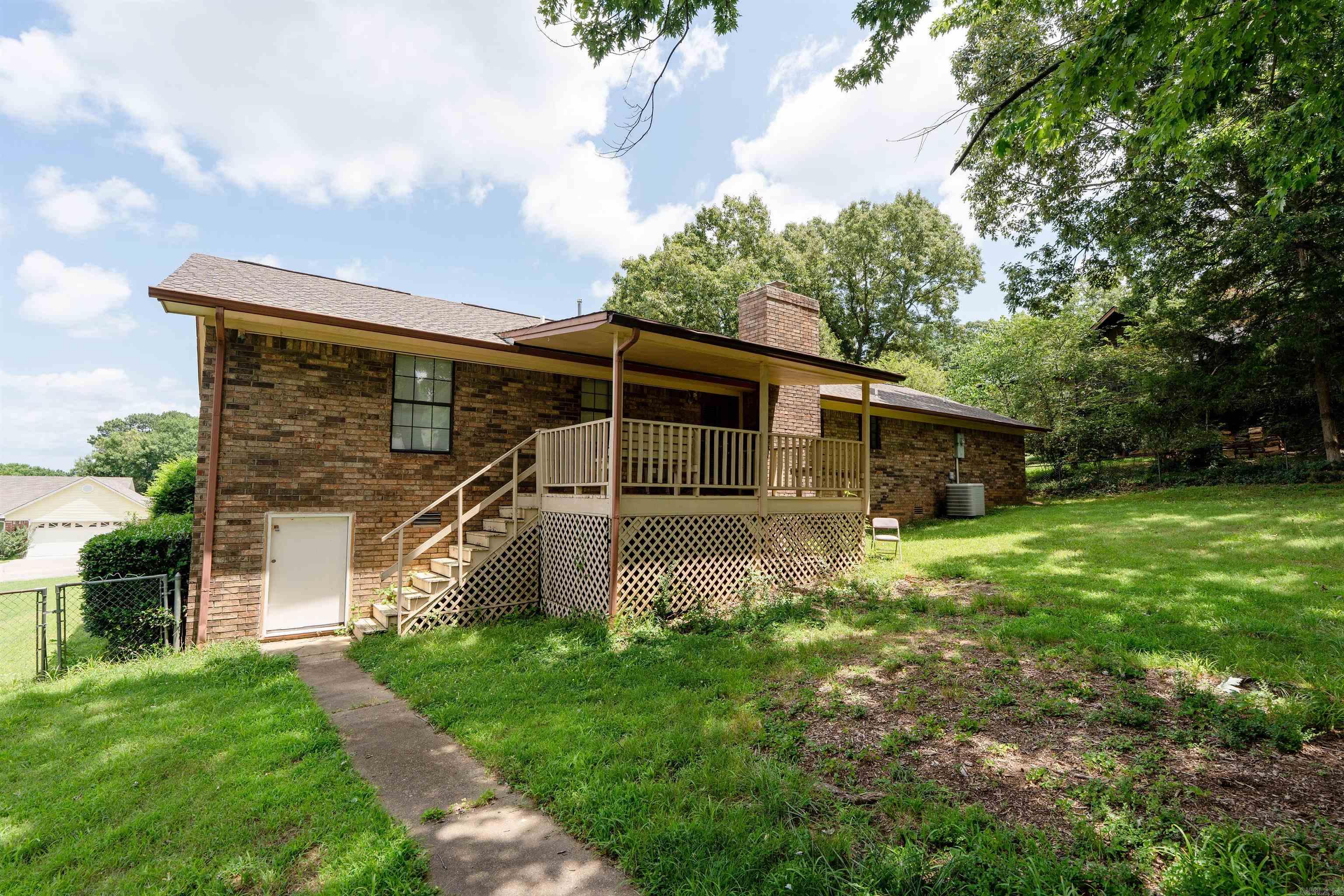 WESTERN HILLS ADD - Residential
