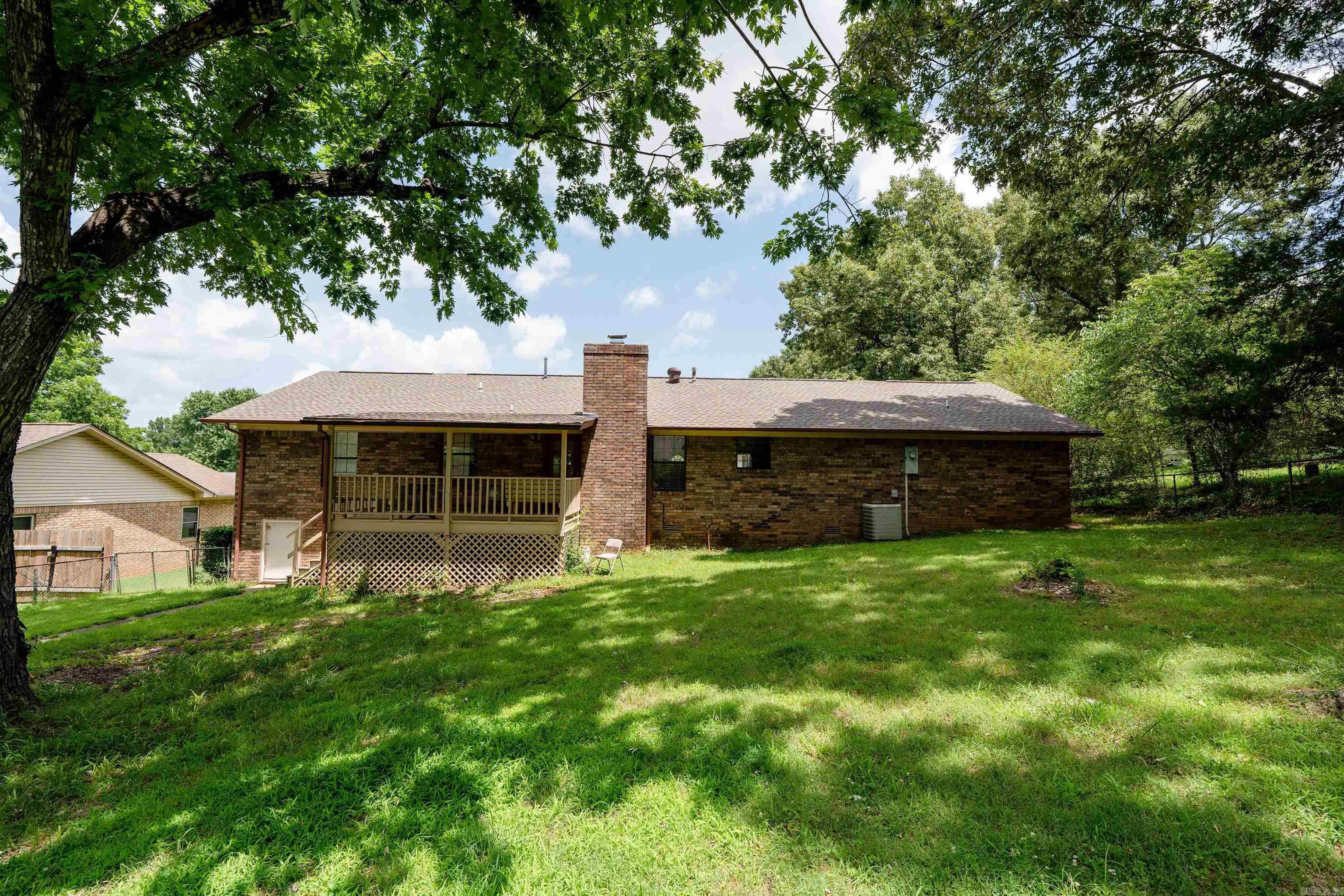 WESTERN HILLS ADD - Residential