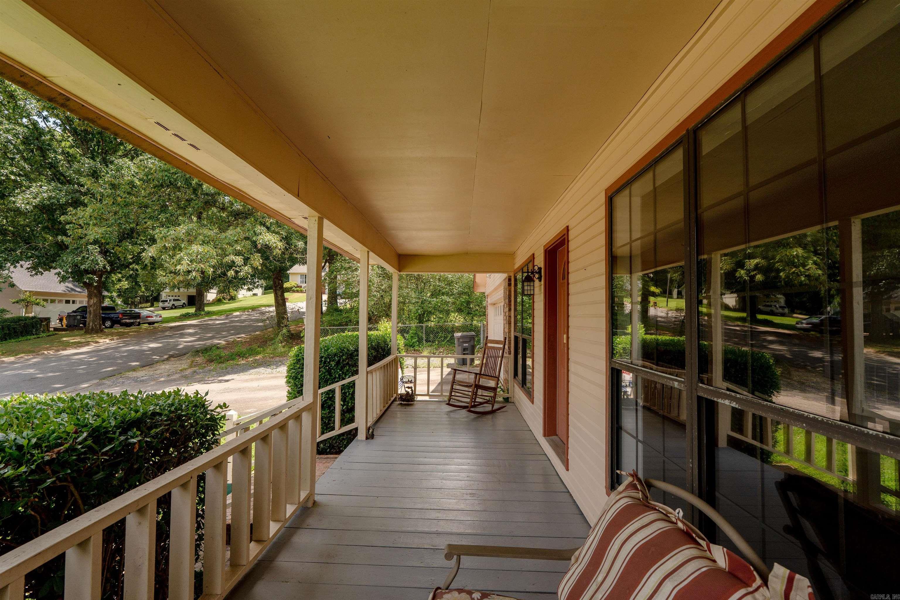 WESTERN HILLS ADD - Residential
