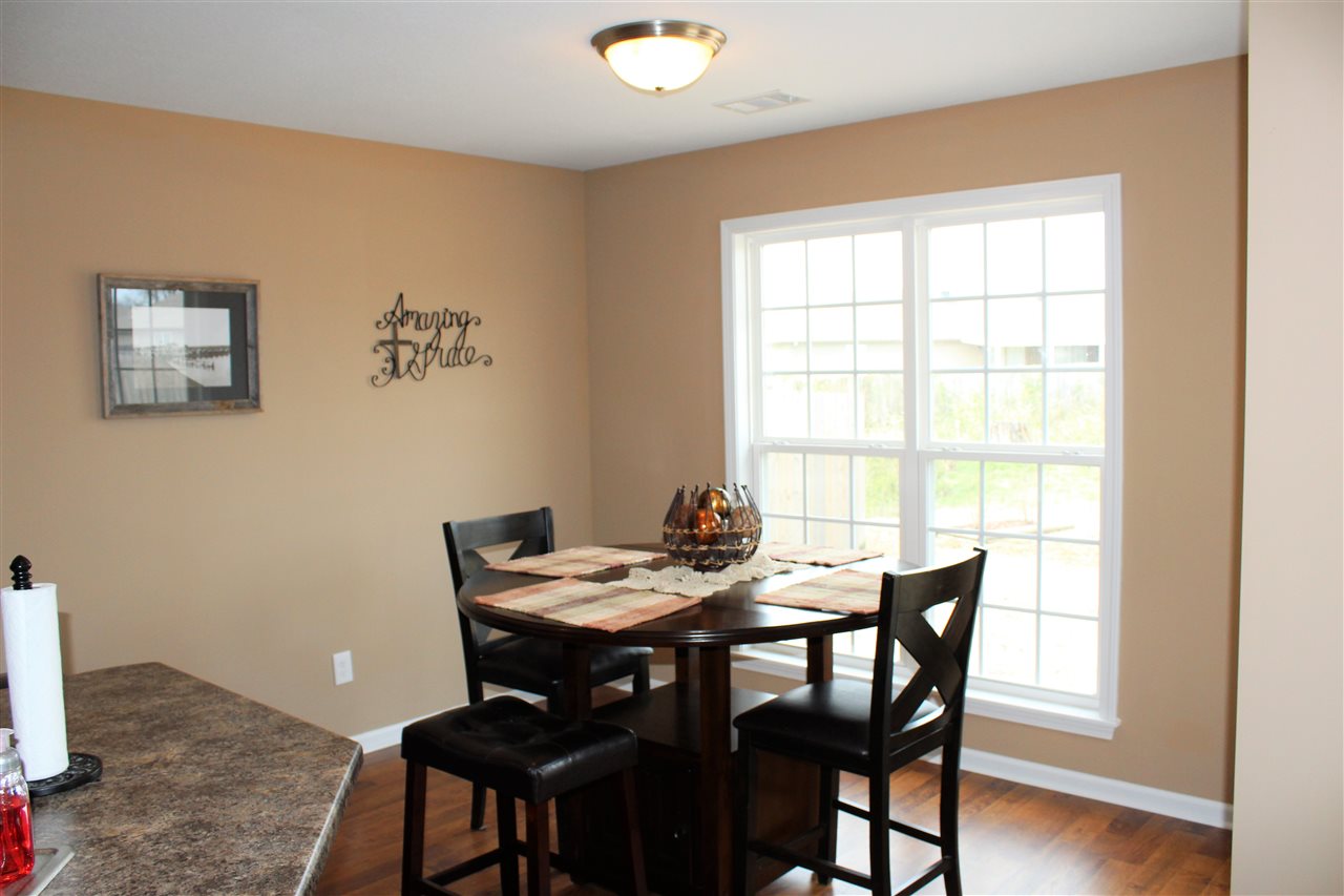 Windsor Landing - Residential