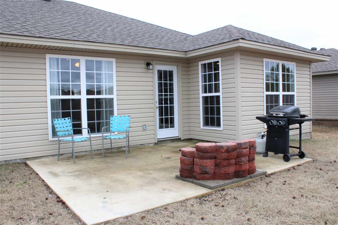 Windsor Landing - Residential