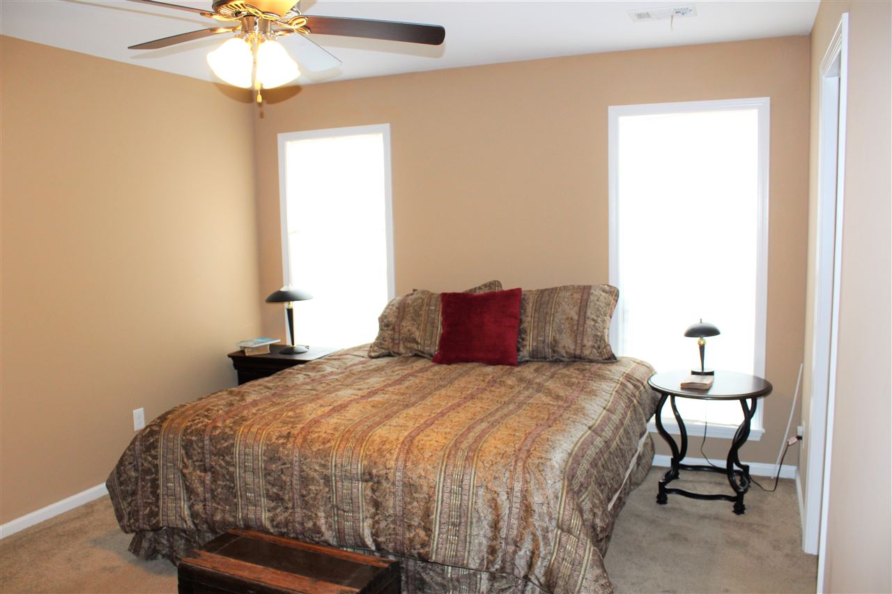Windsor Landing - Residential