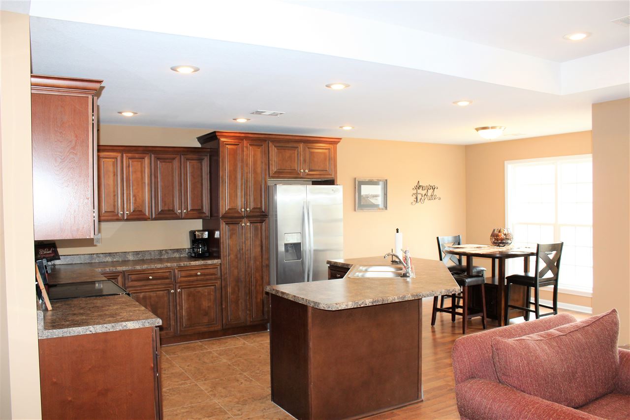 Windsor Landing - Residential