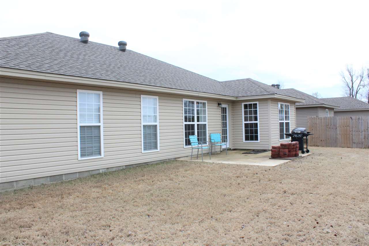Windsor Landing - Residential