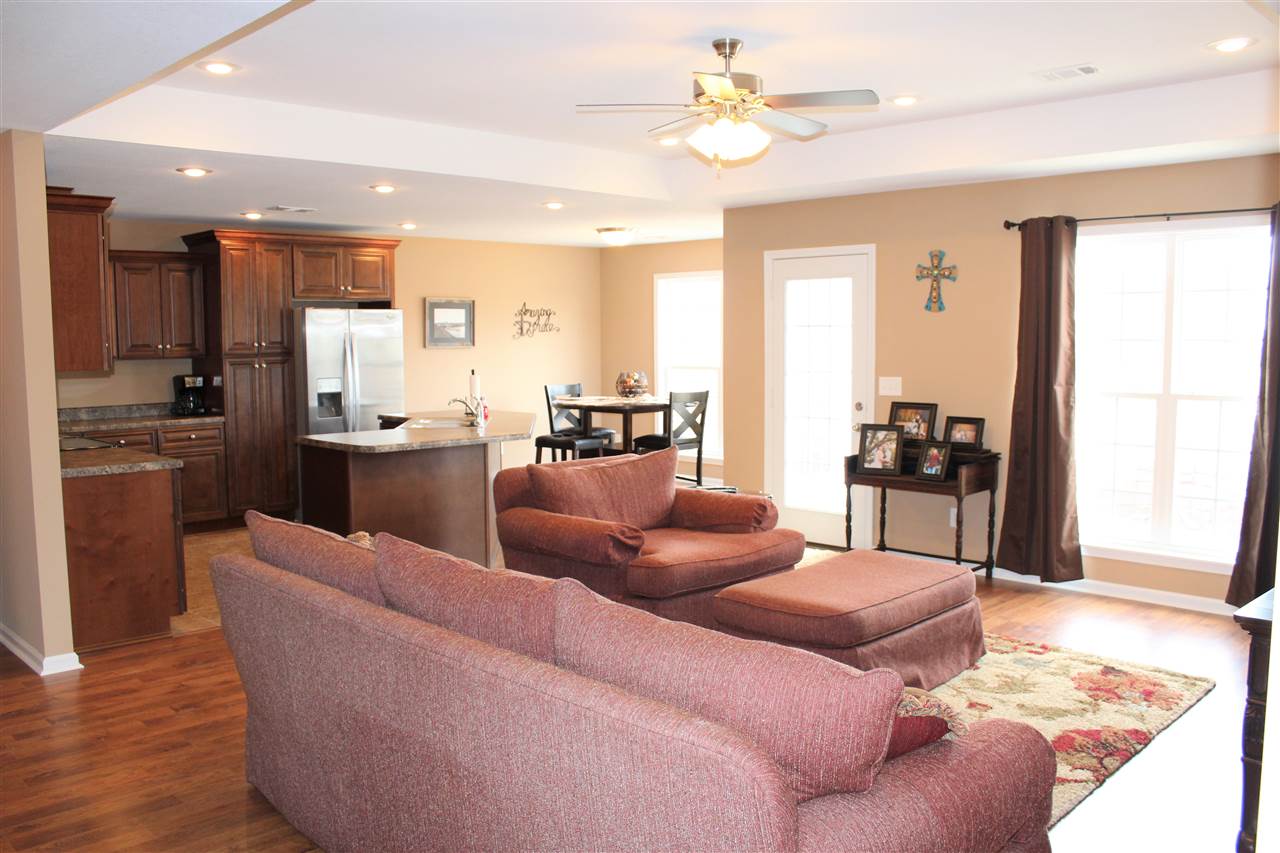Windsor Landing - Residential