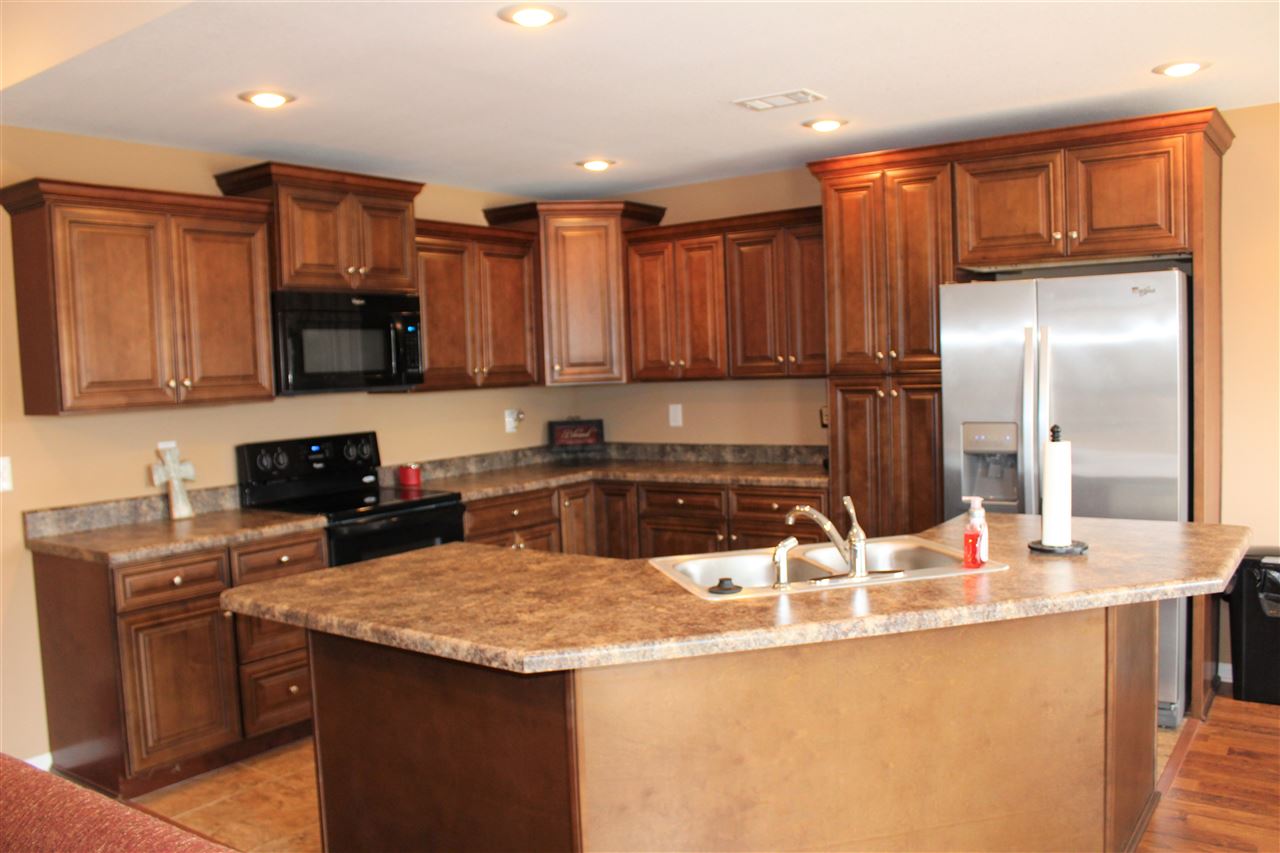 Windsor Landing - Residential