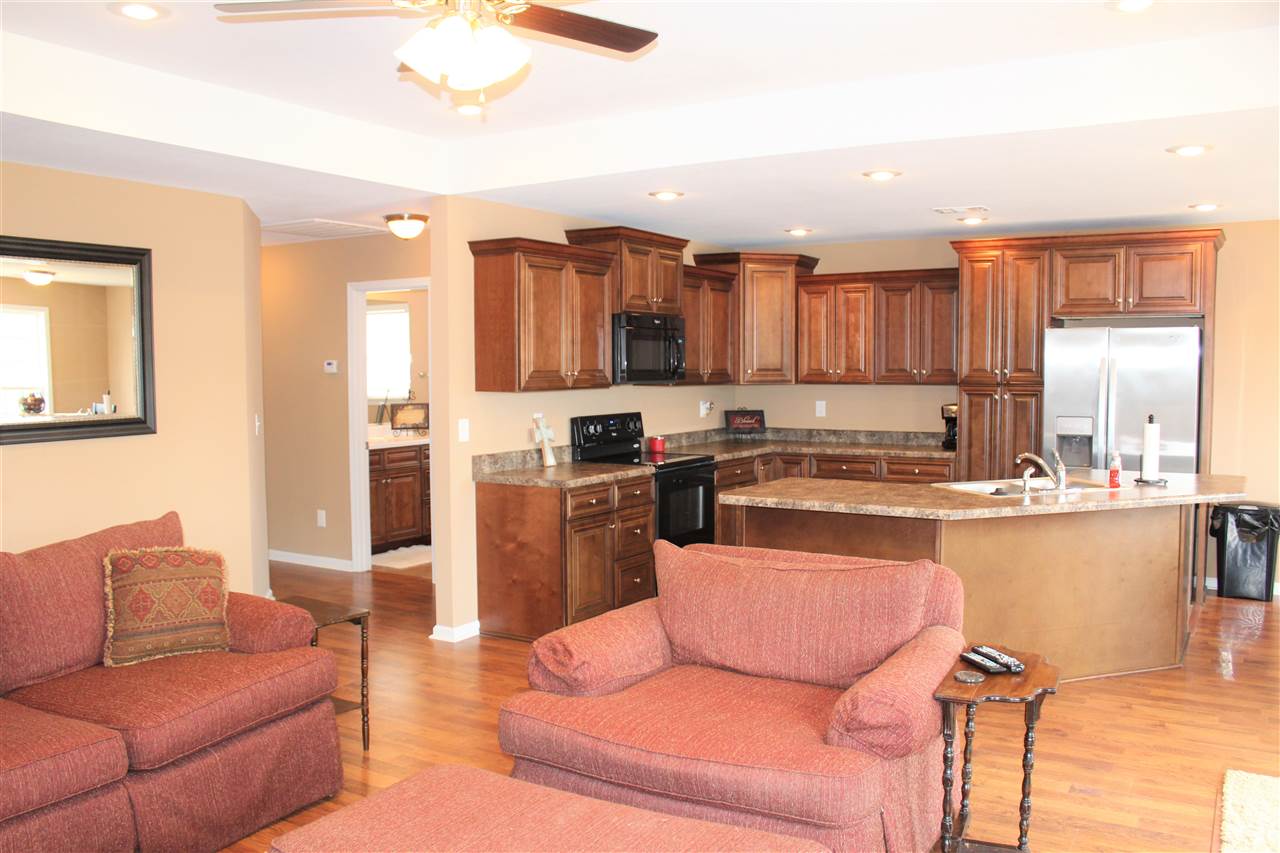 Windsor Landing - Residential