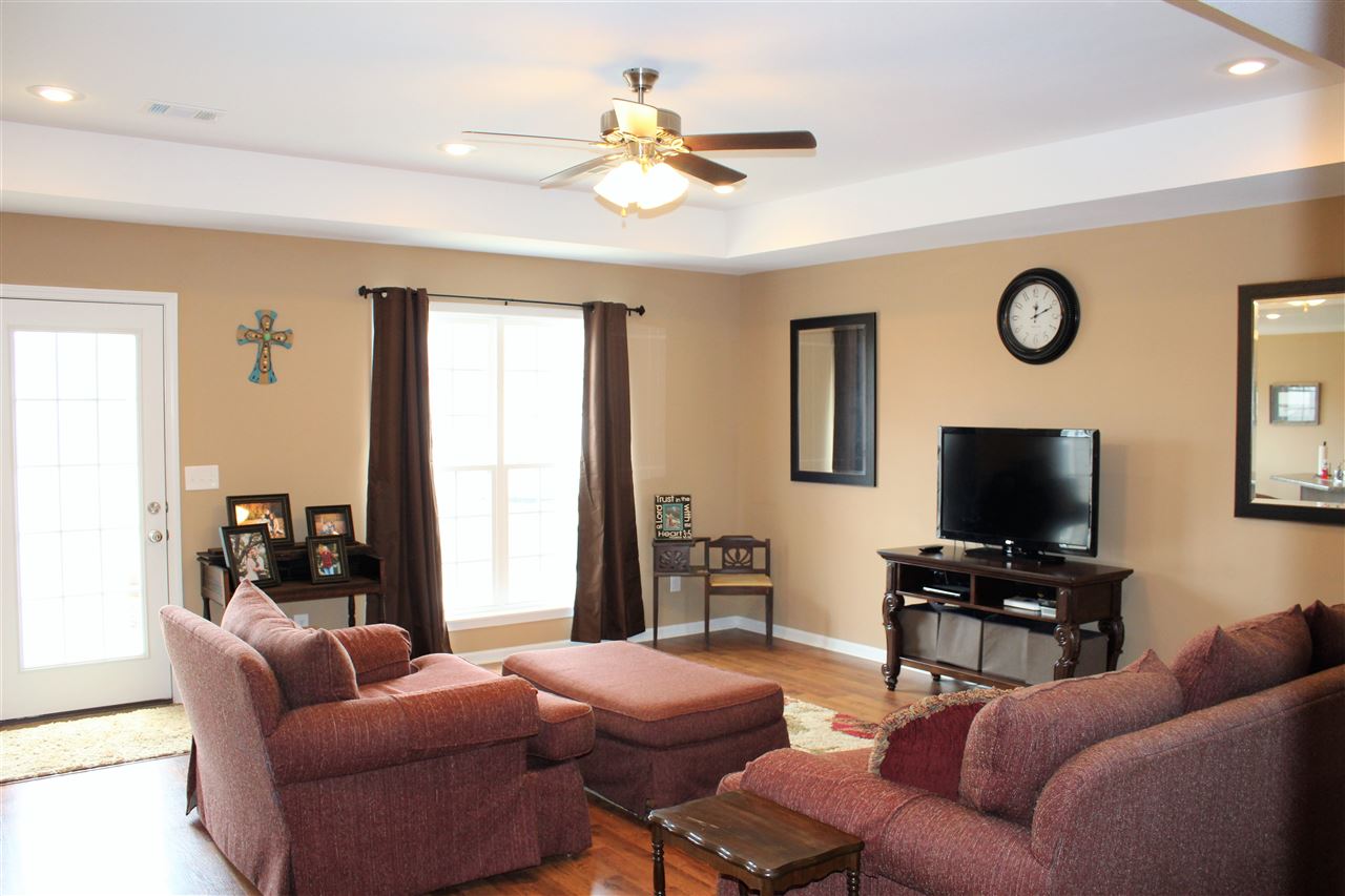 Windsor Landing - Residential