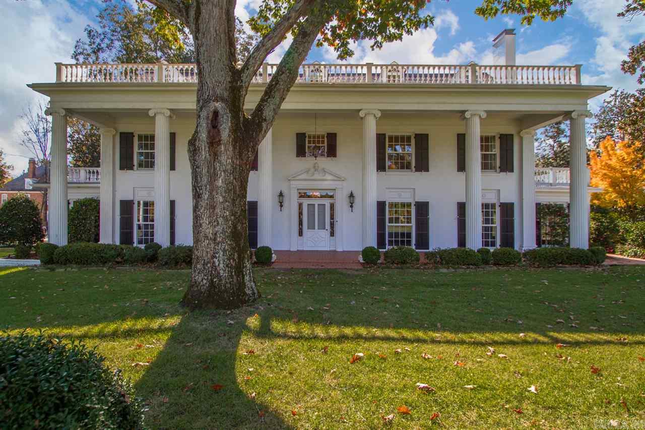 Country Club Heights - Residential