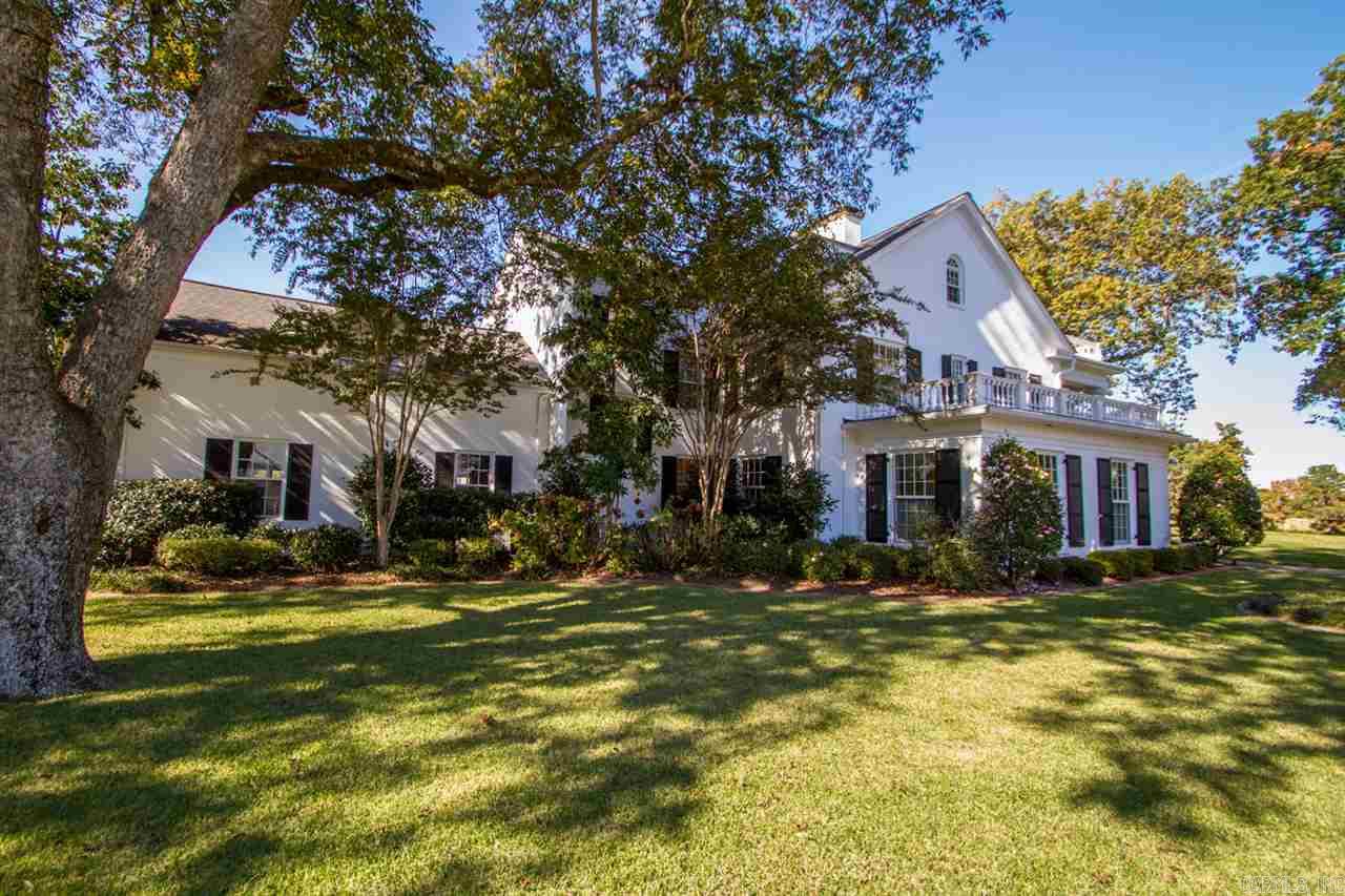 Country Club Heights - Residential