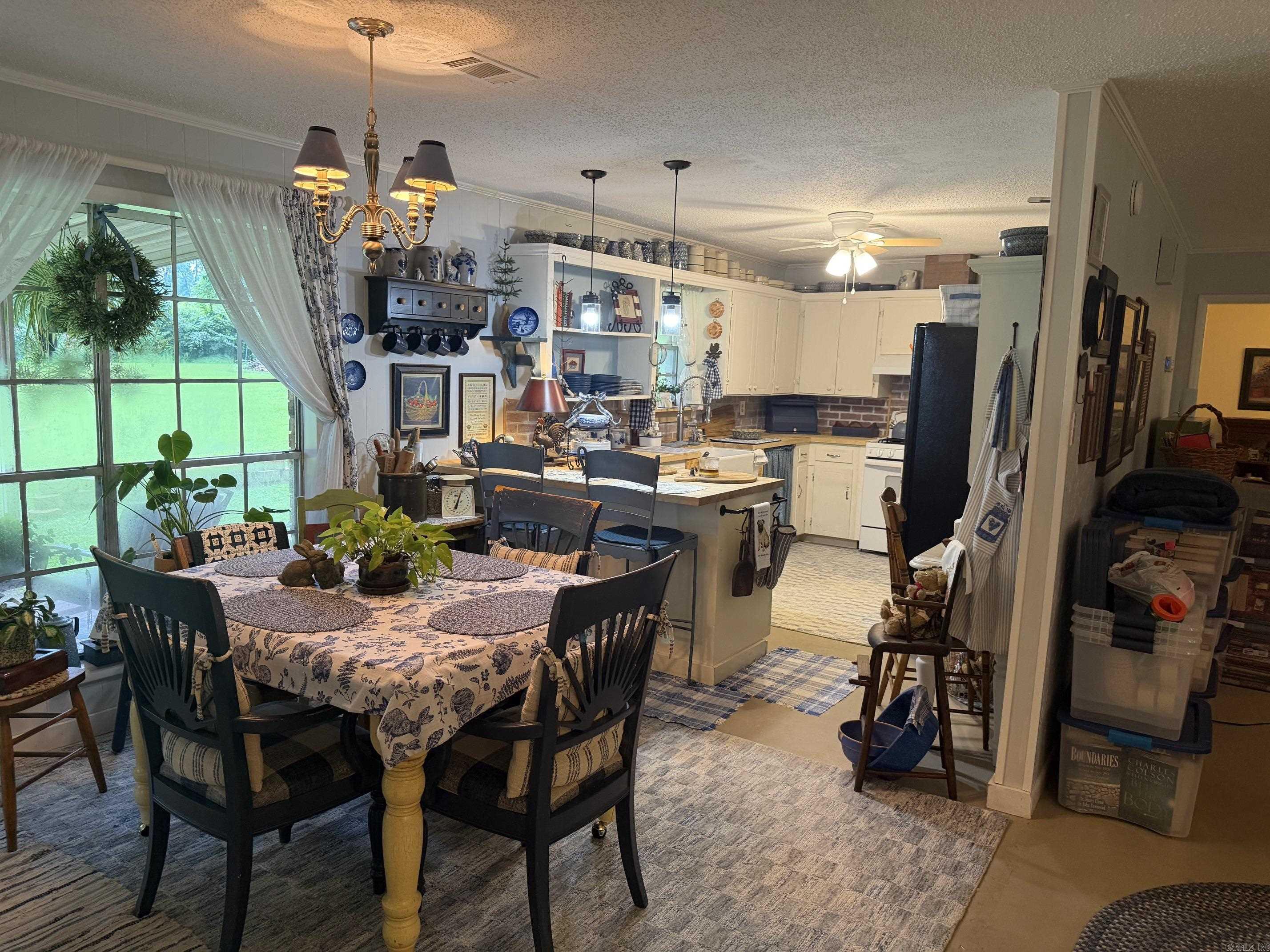 Not In List - Residential