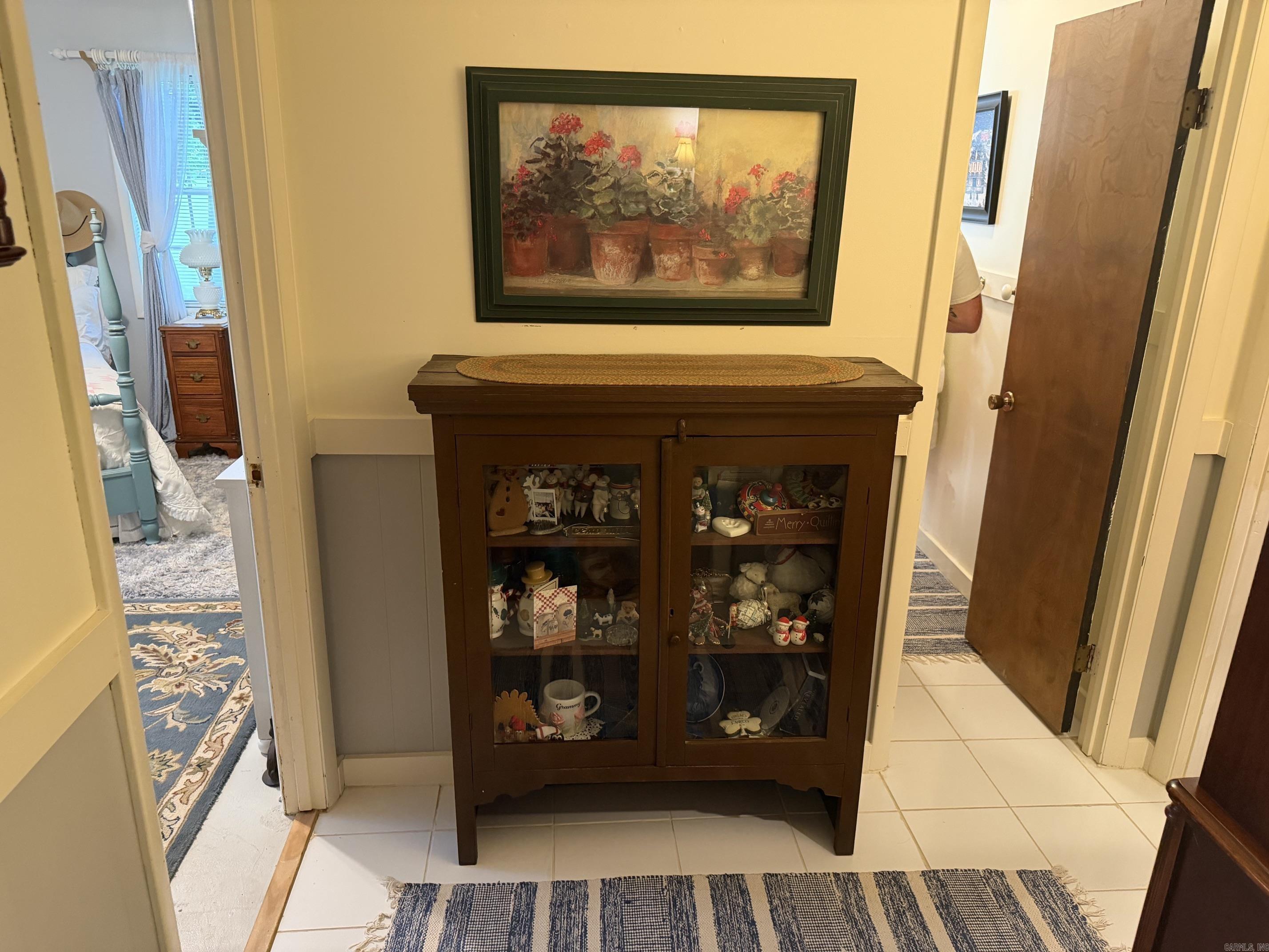 Not In List - Residential