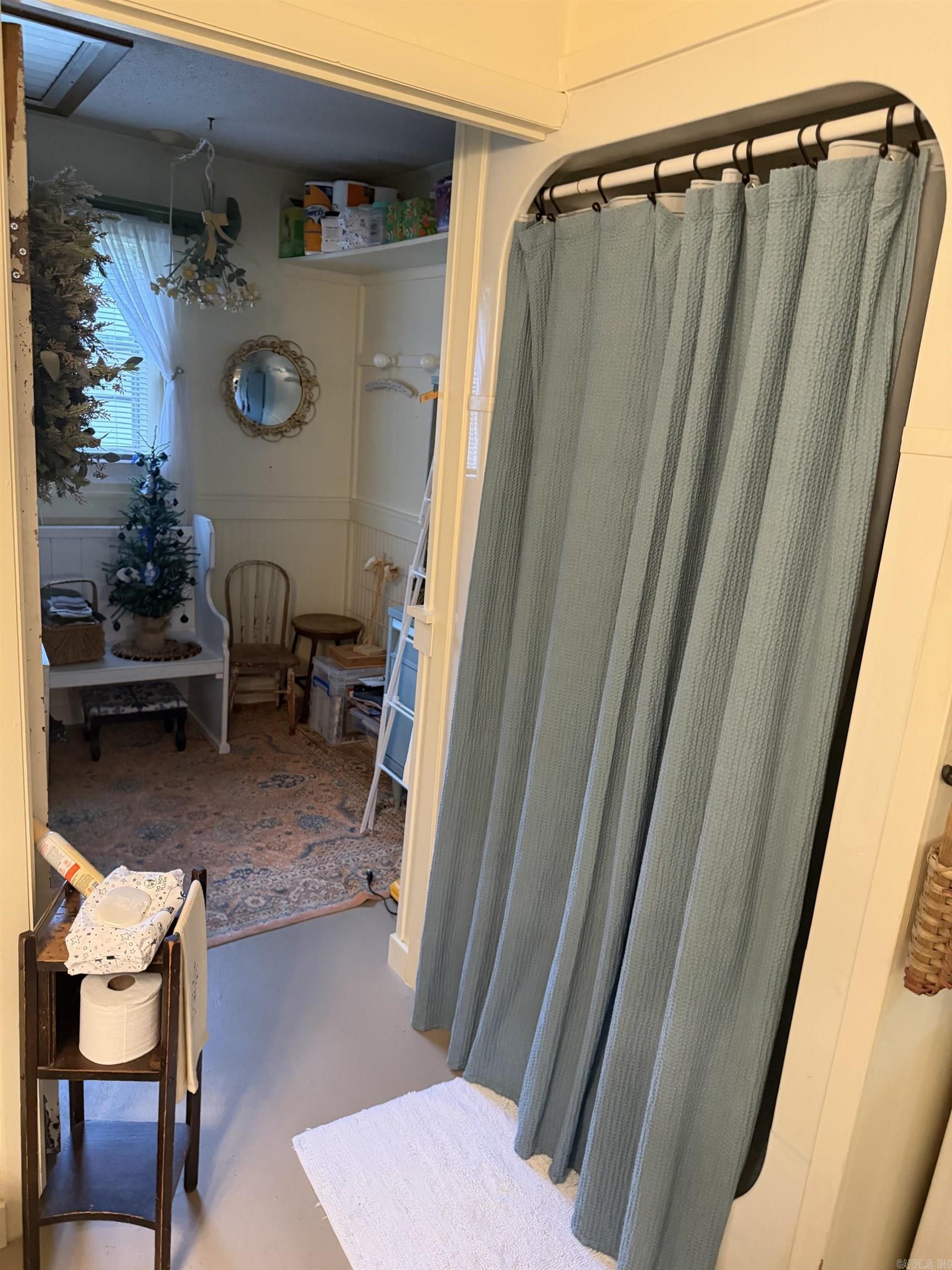 Not In List - Residential