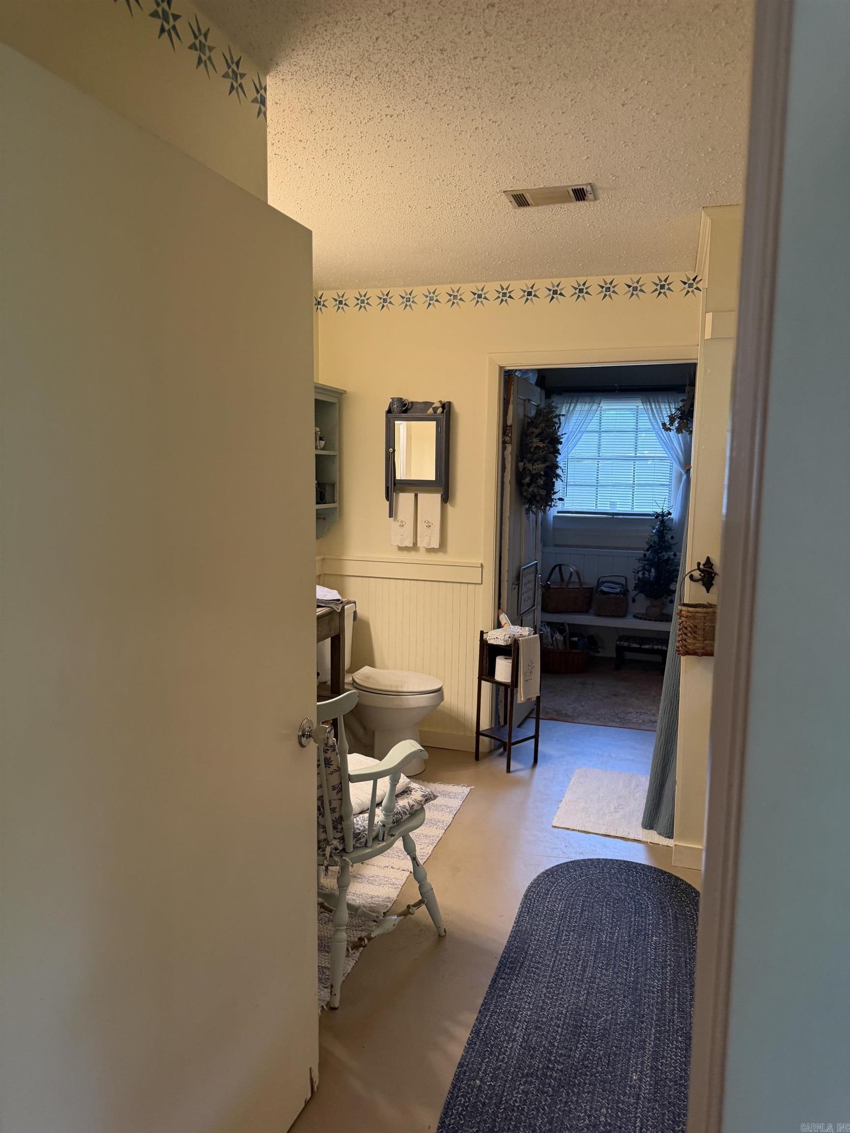 Not In List - Residential