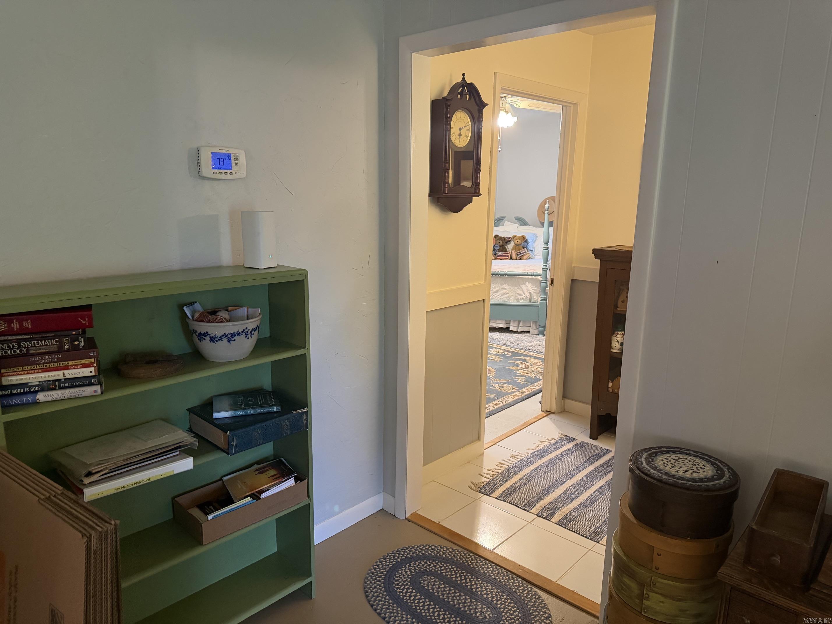 Not In List - Residential