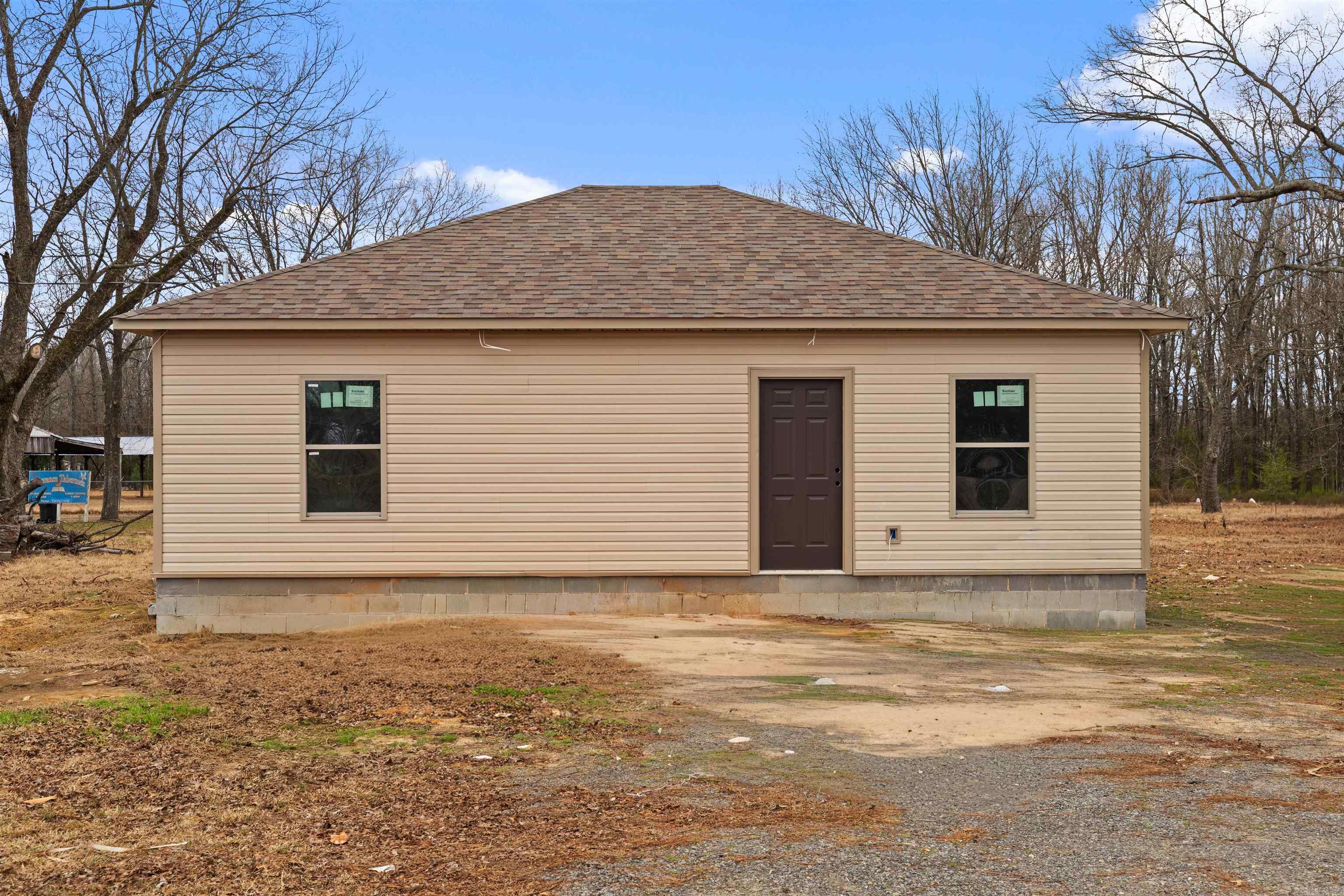 Not In List - Residential
