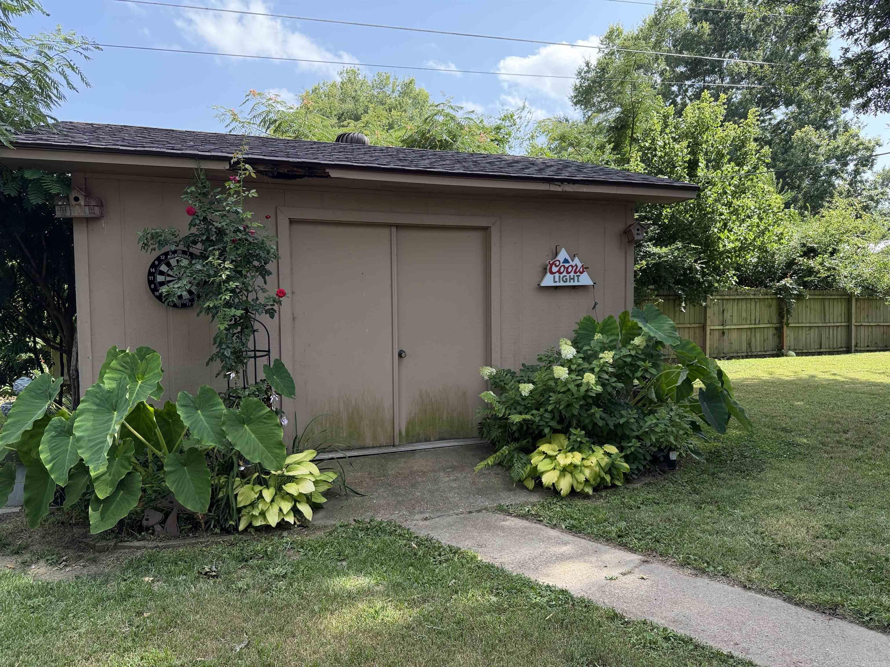 BRAWNER AND CRABB ADDITION - Residential