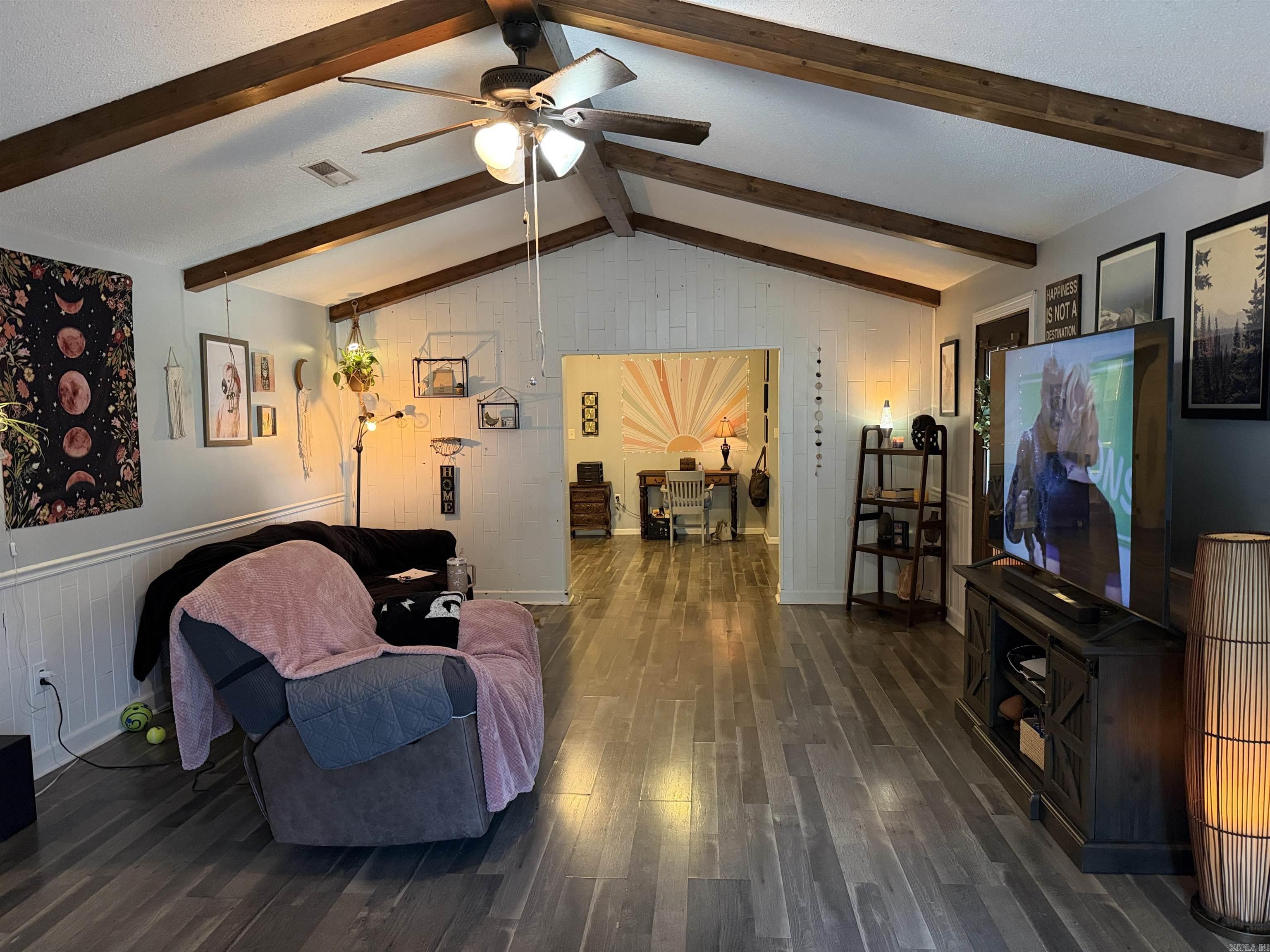 BRAWNER AND CRABB ADDITION - Residential