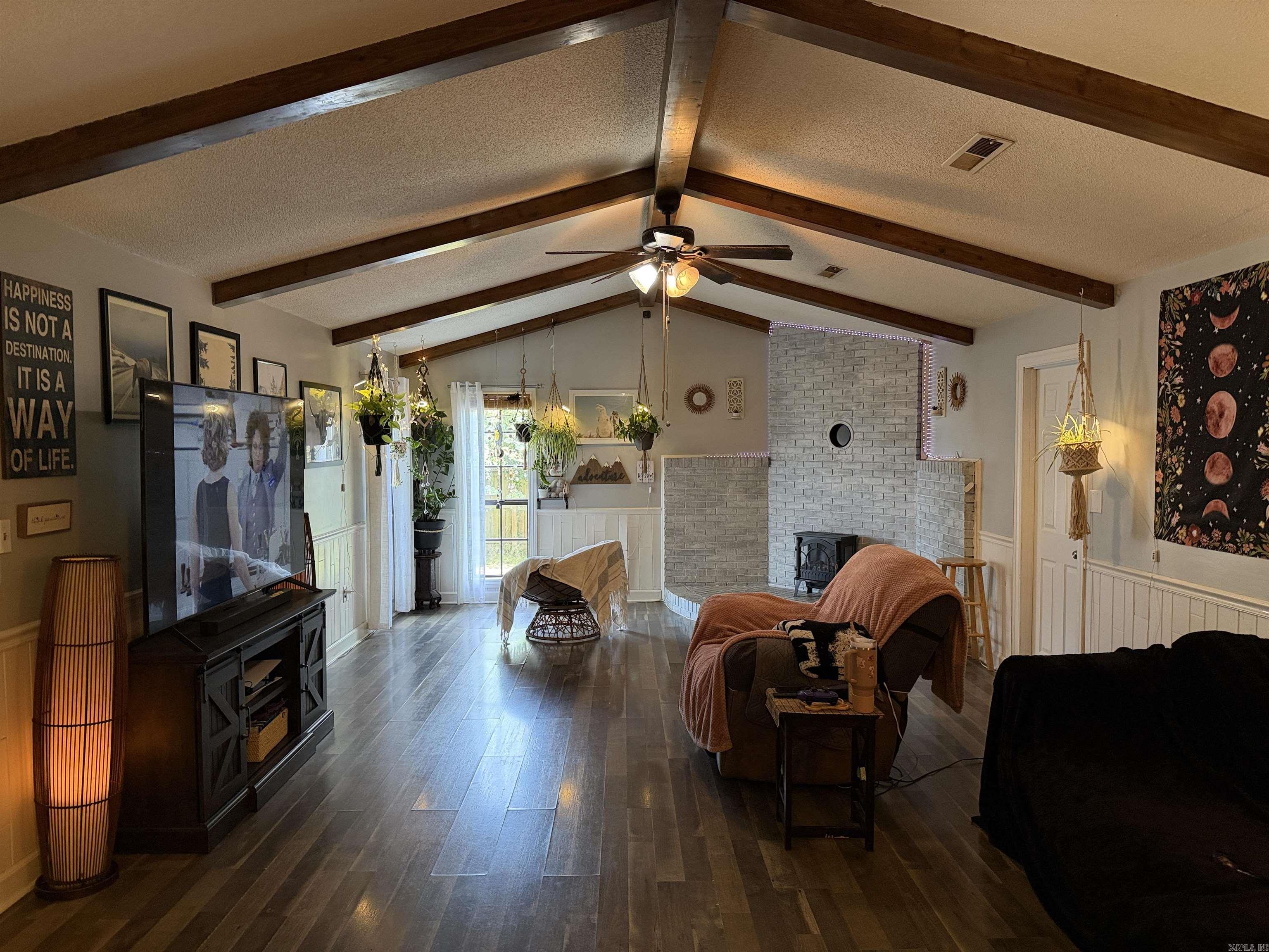 BRAWNER AND CRABB ADDITION - Residential