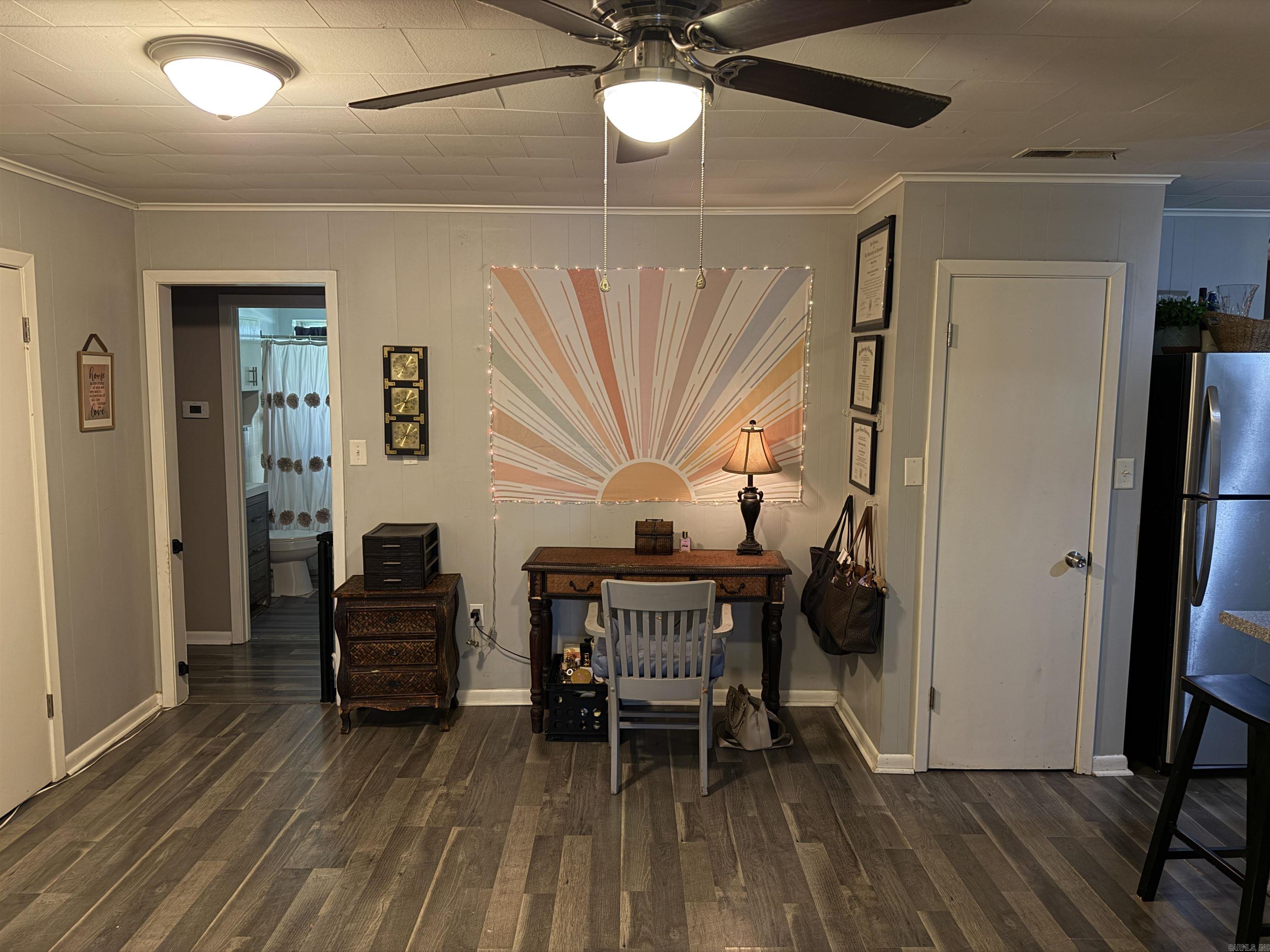 BRAWNER AND CRABB ADDITION - Residential