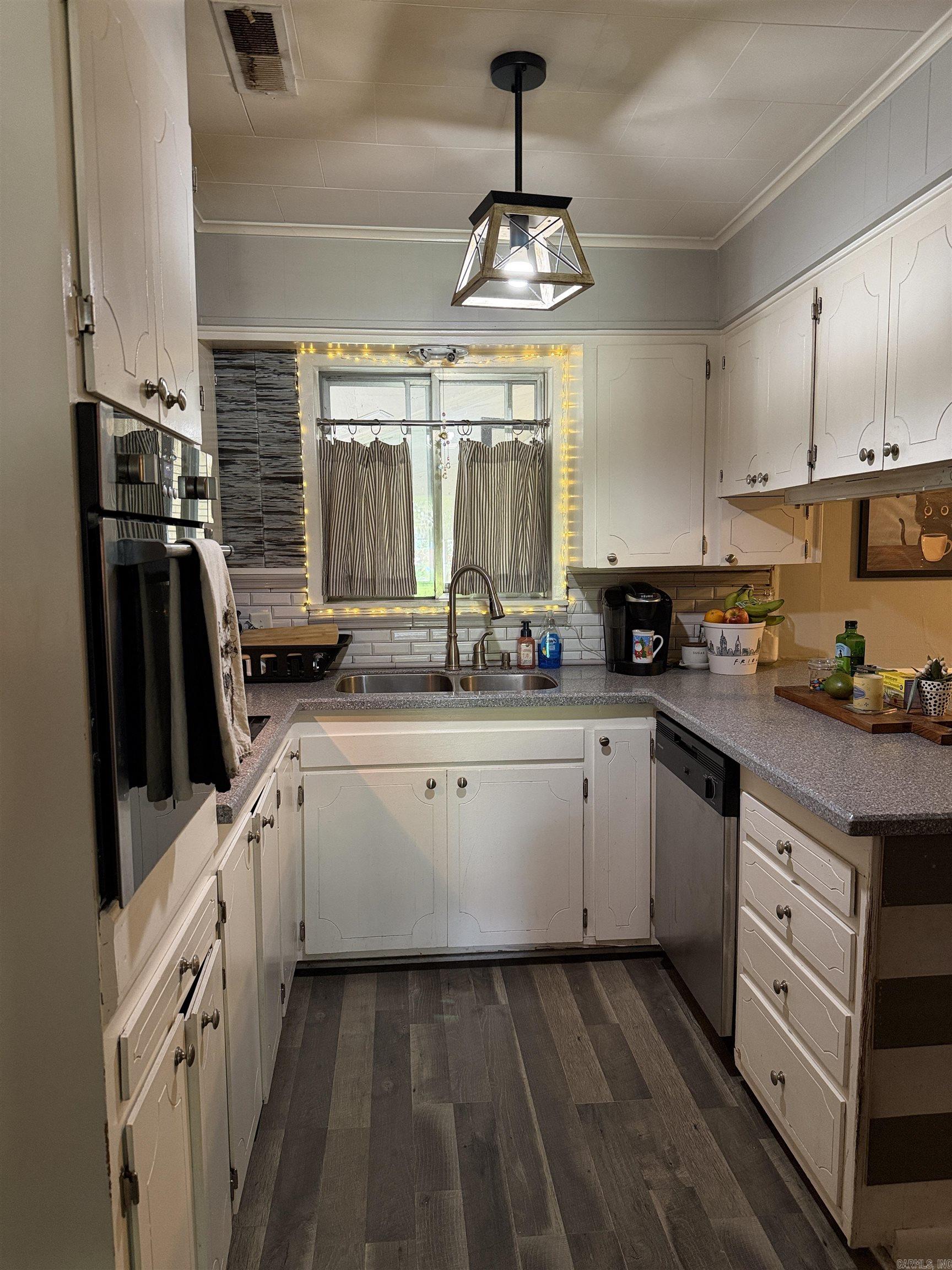 BRAWNER AND CRABB ADDITION - Residential