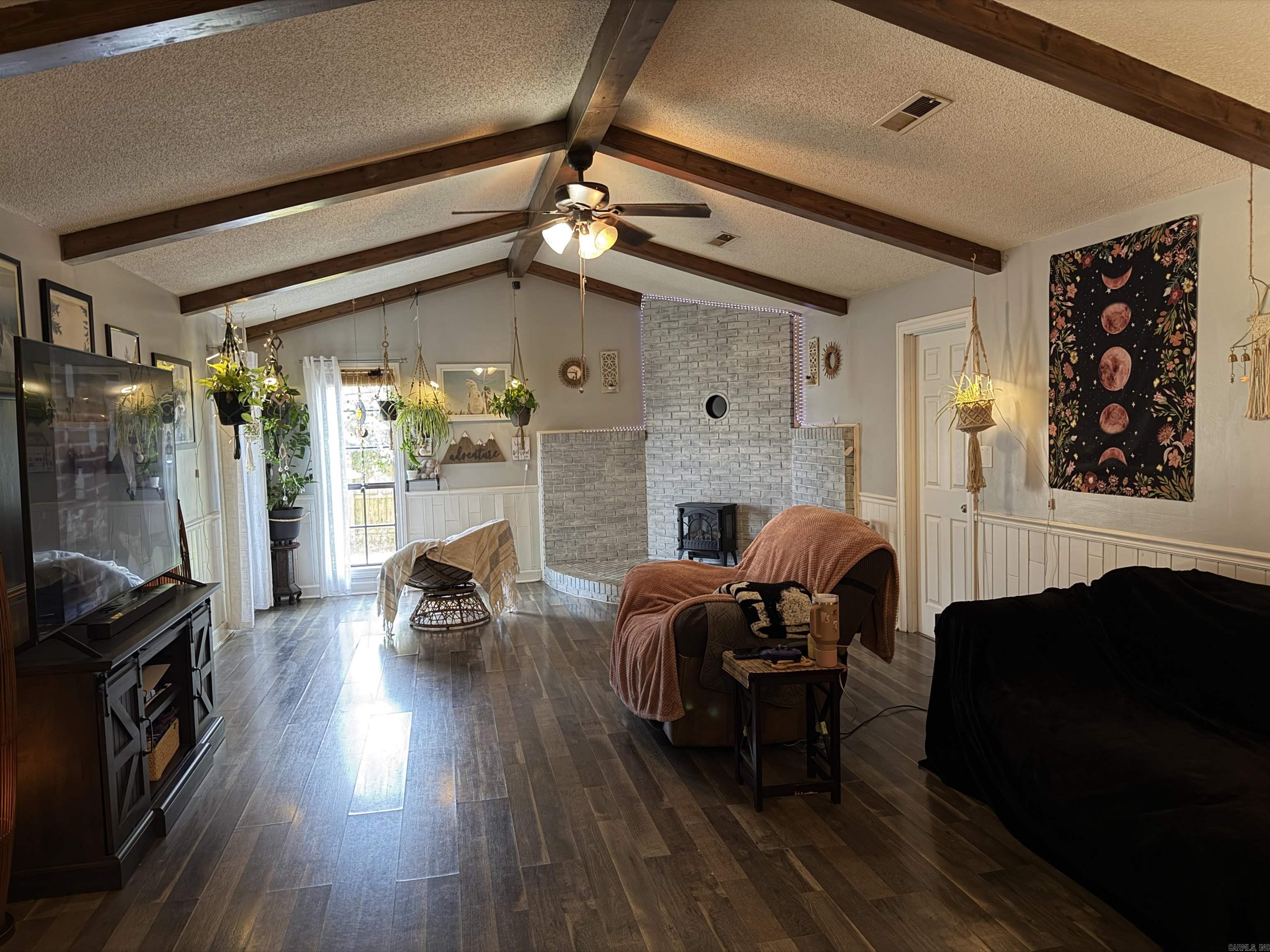 BRAWNER AND CRABB ADDITION - Residential