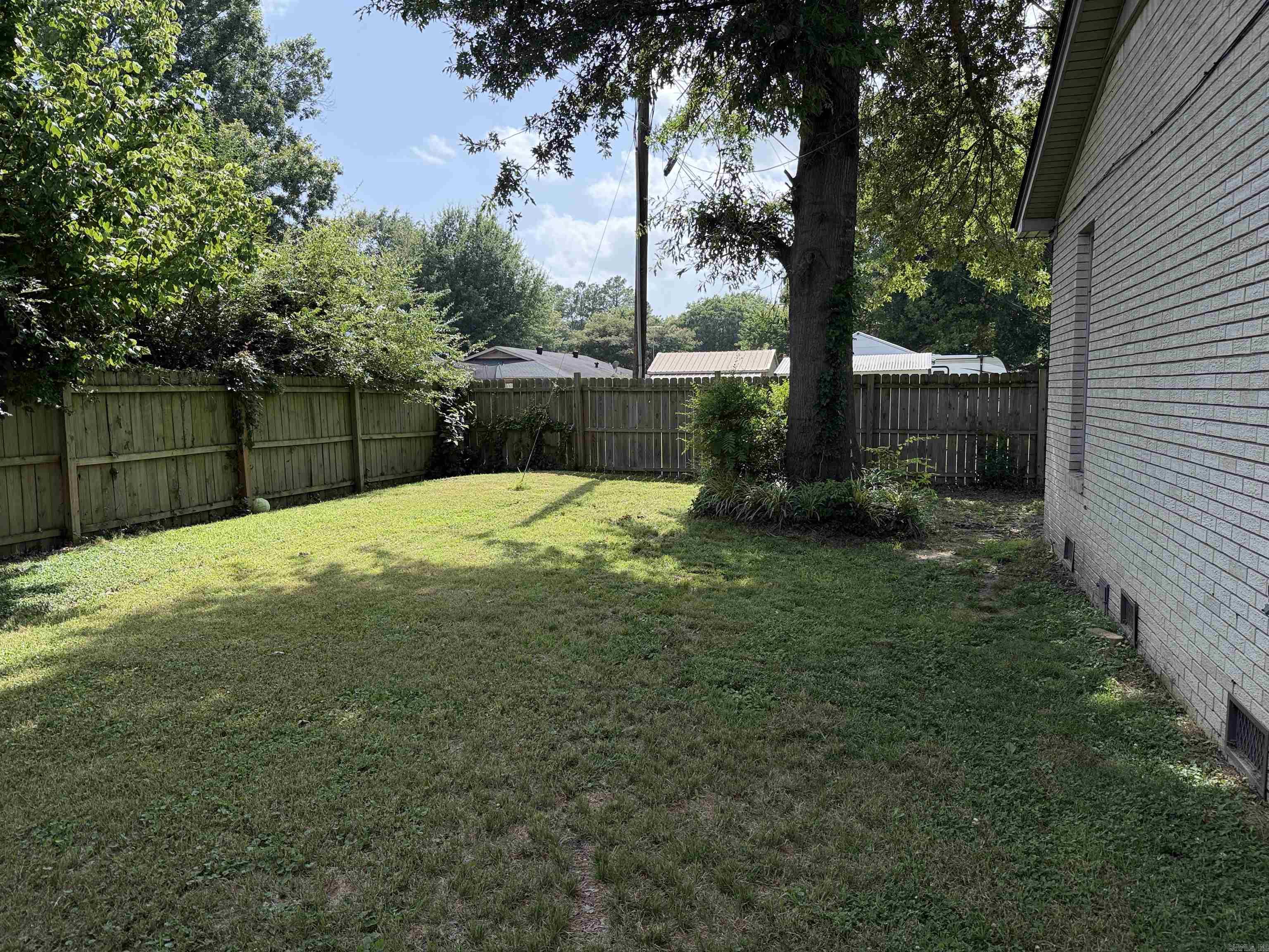 BRAWNER AND CRABB ADDITION - Residential
