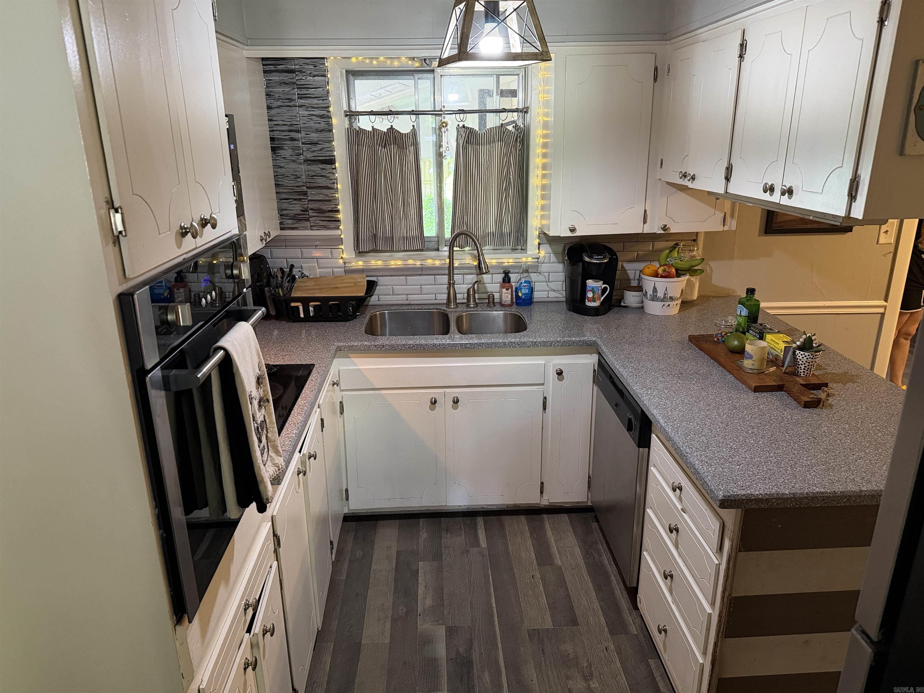 BRAWNER AND CRABB ADDITION - Residential