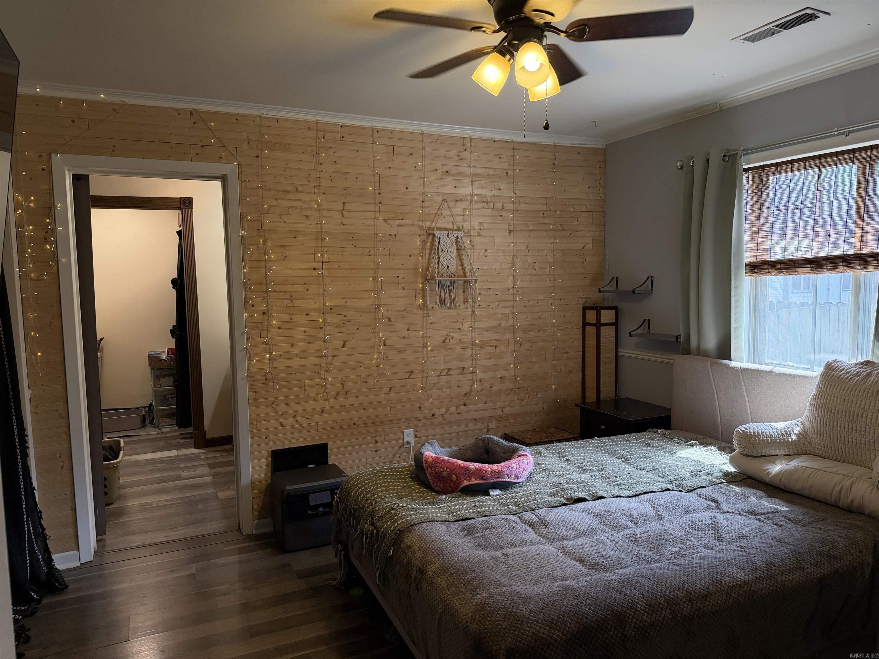 BRAWNER AND CRABB ADDITION - Residential
