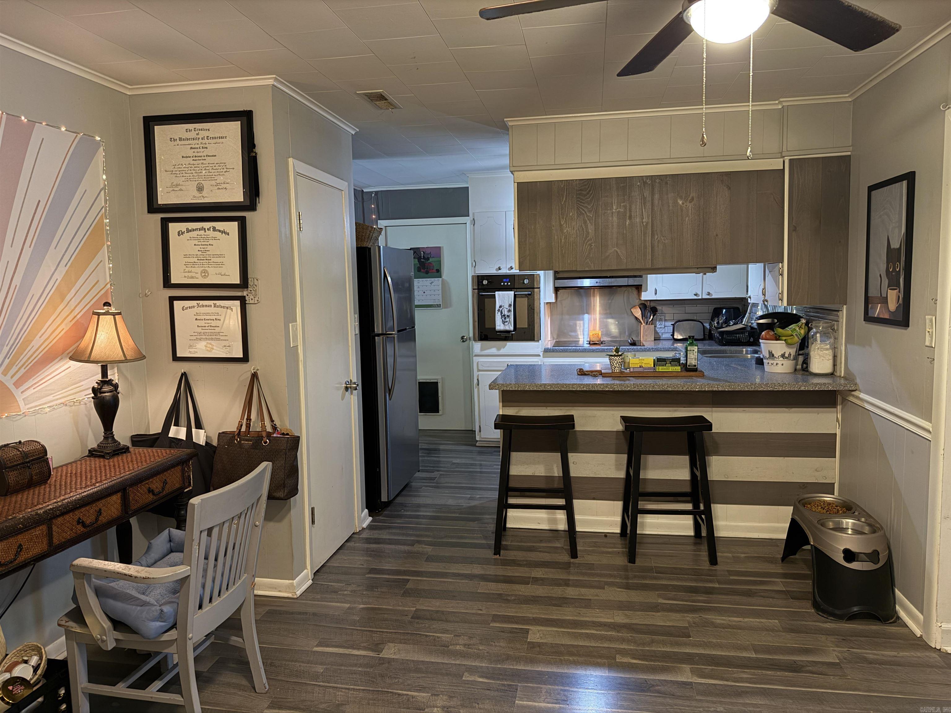 BRAWNER AND CRABB ADDITION - Residential