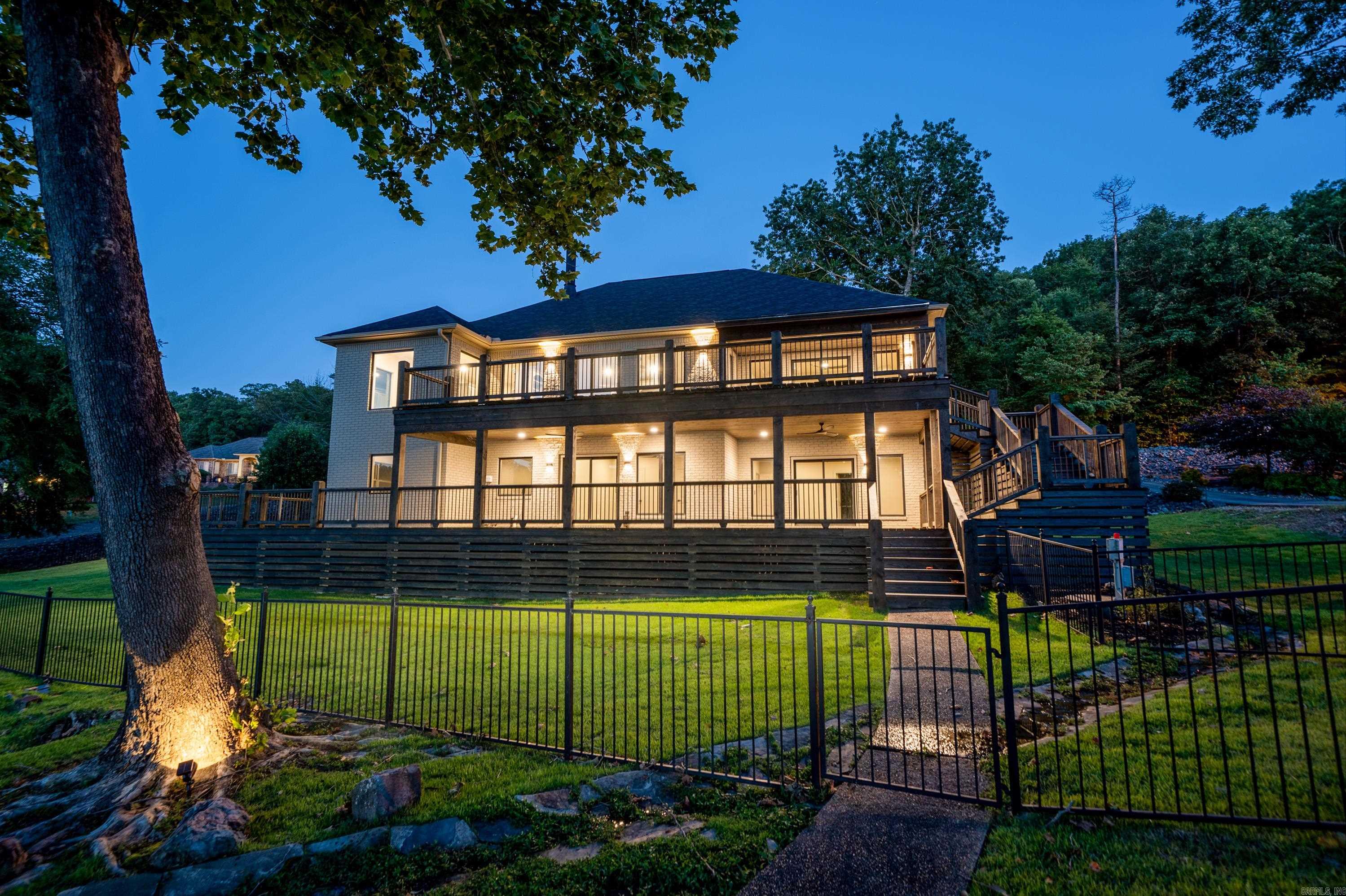 Lake Forest Shores Phase II - Residential